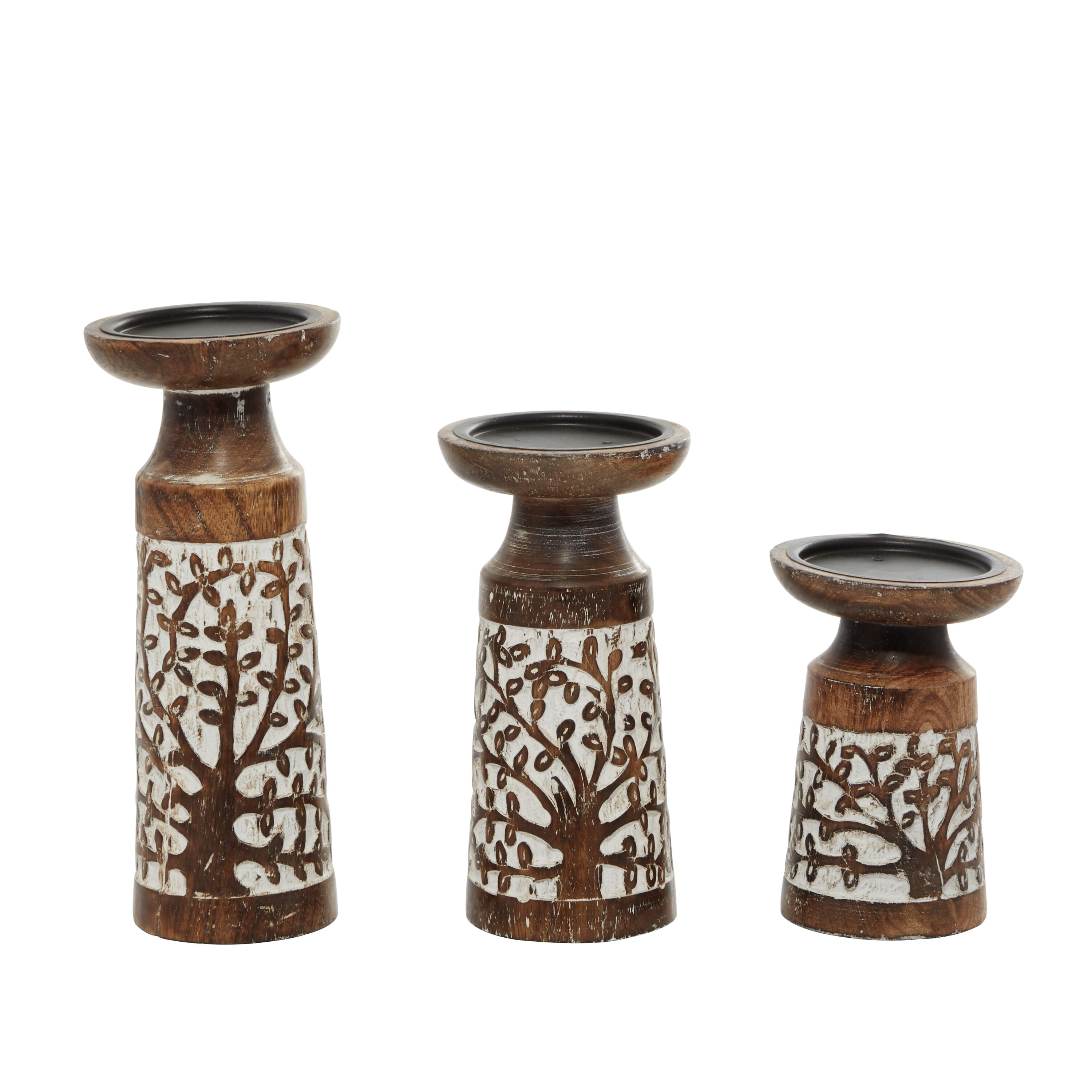 Grayson Lane 30973 Candle-Holders - View #5