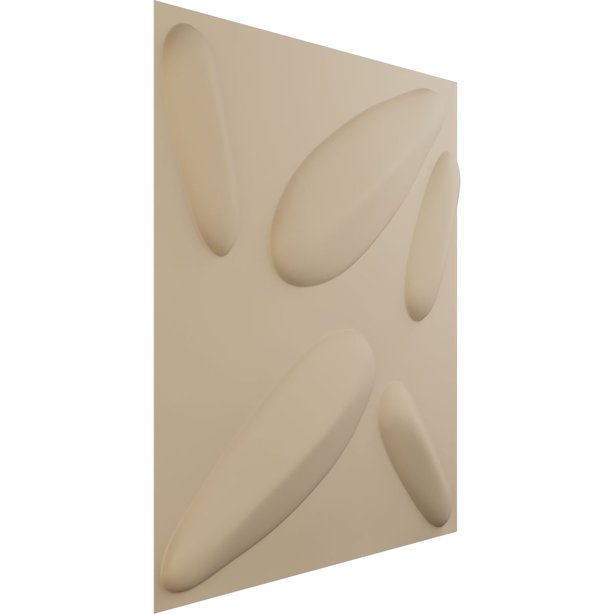Ekena Millwork WP20X20PLGBE-CASE-12 Wall-Panels - View #2