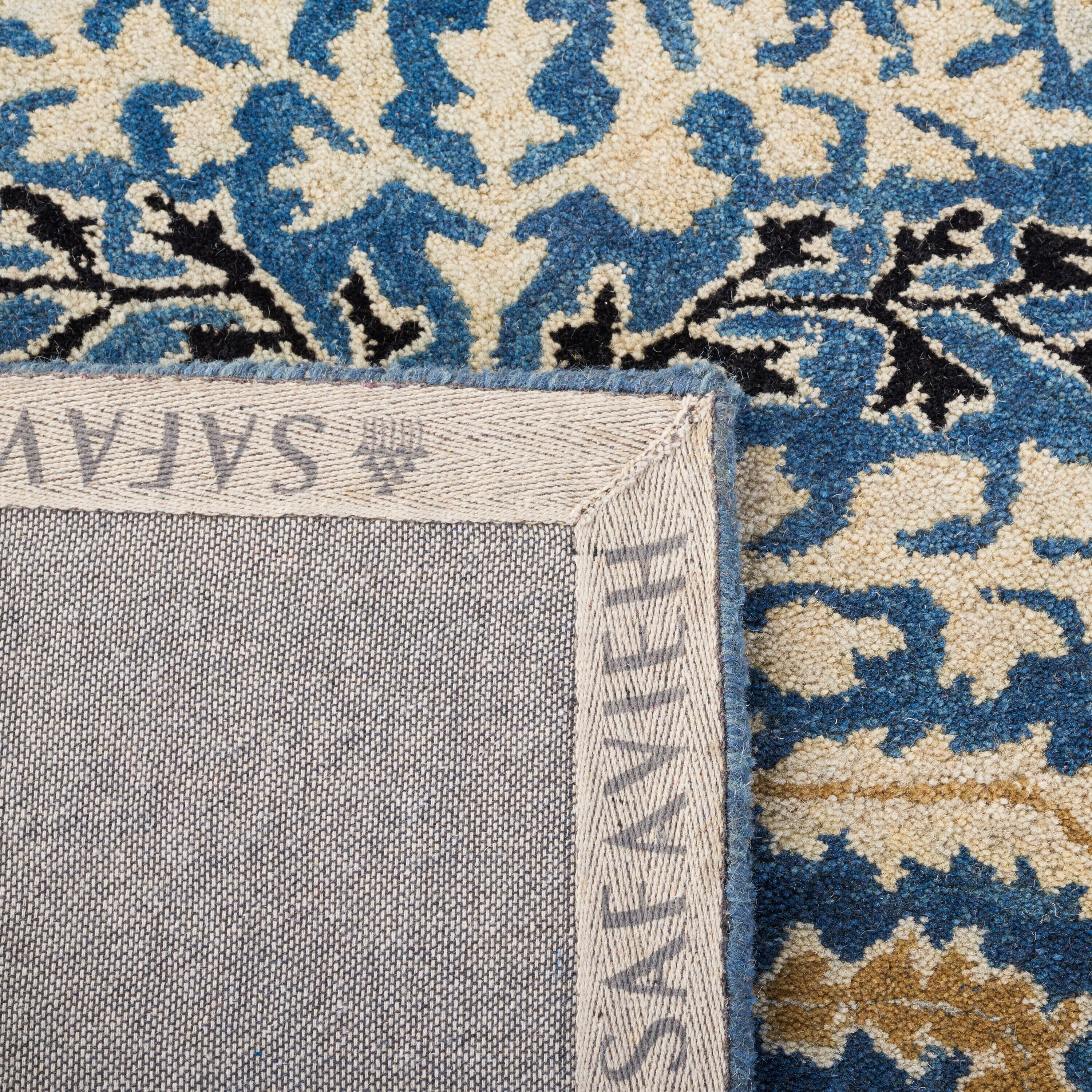 Safavieh AT64B-6 rugs - View #3