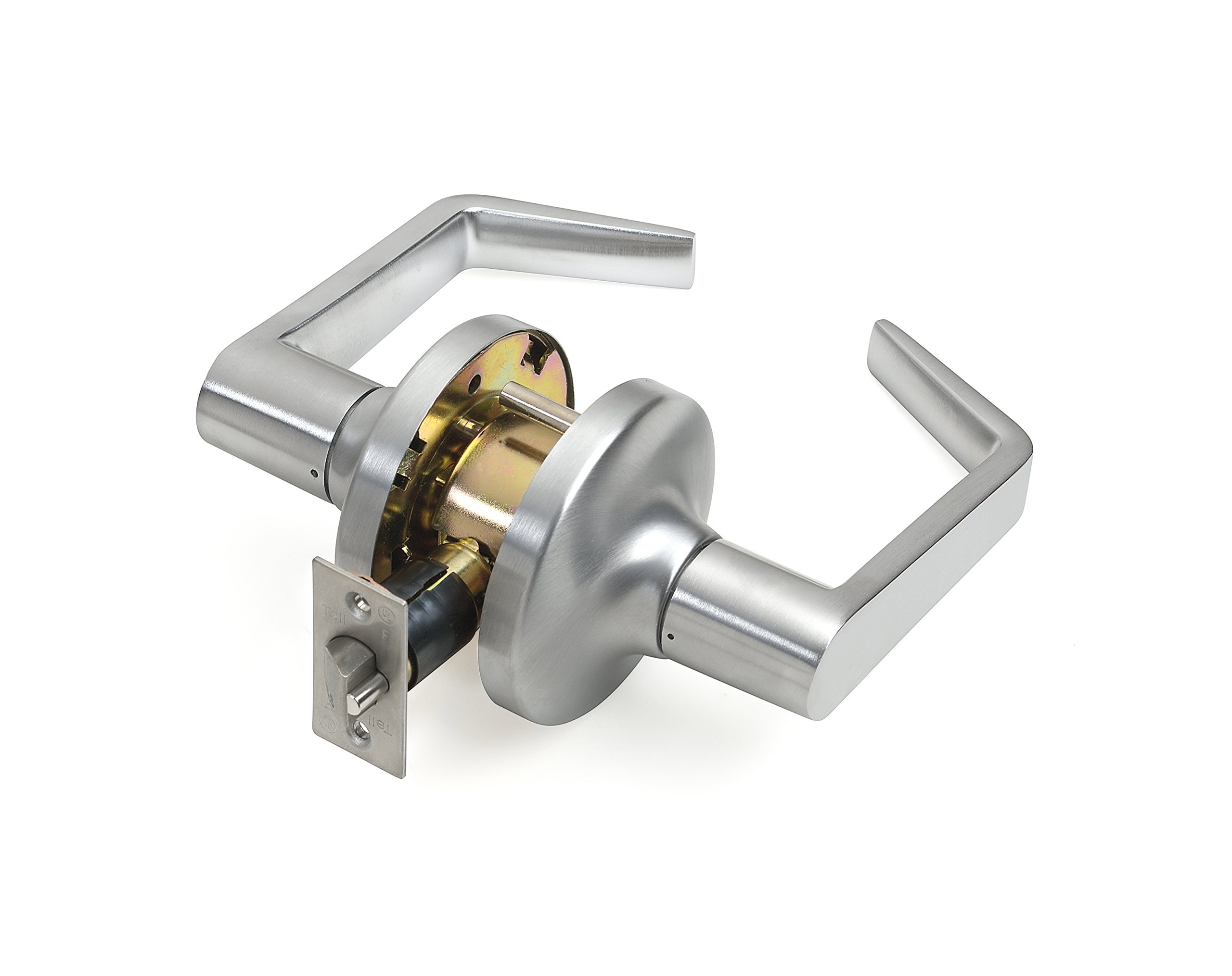 Tell Manufacturing CL100013 Commercial Passage Lever