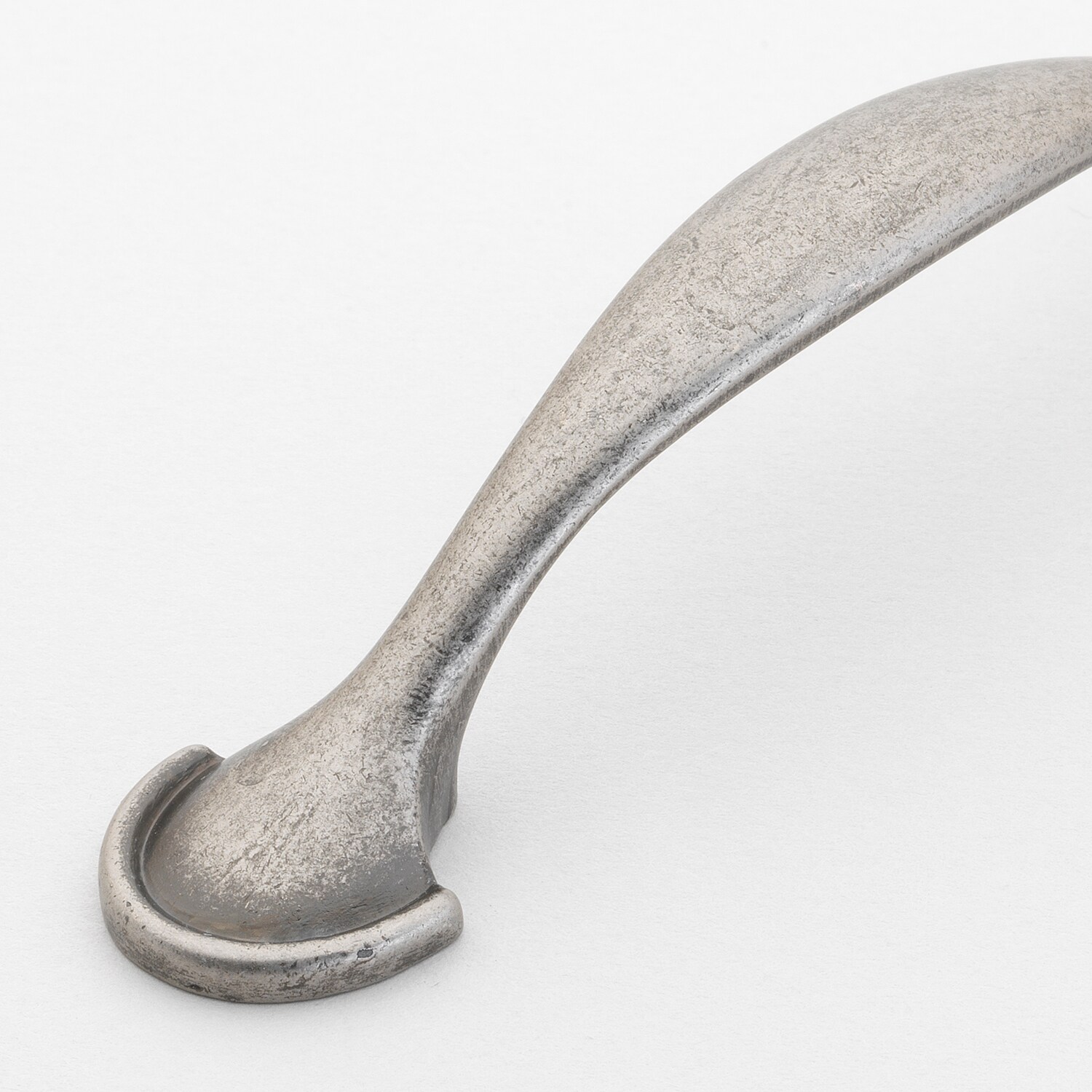 GlideRite Hardware 83167-WN-10 Cabinet-Pulls - View #2