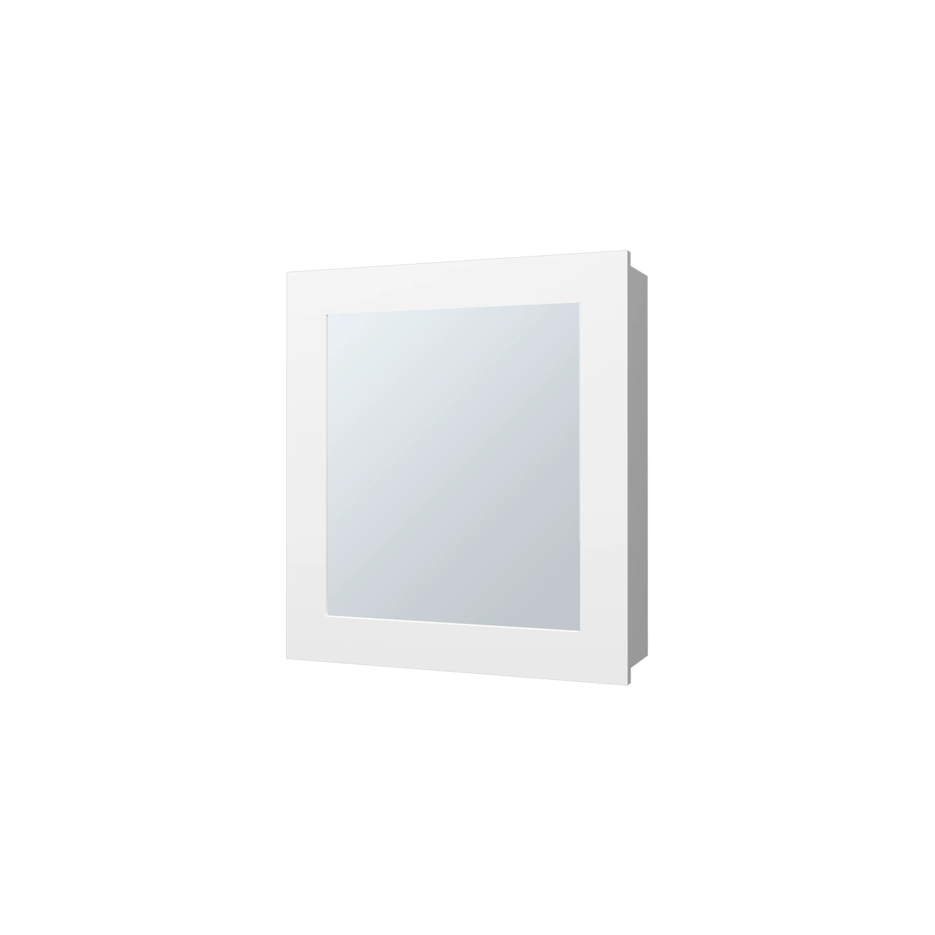 Huluwat P1-2P252174 Bathroom-Medicine-Cabinets - View #3