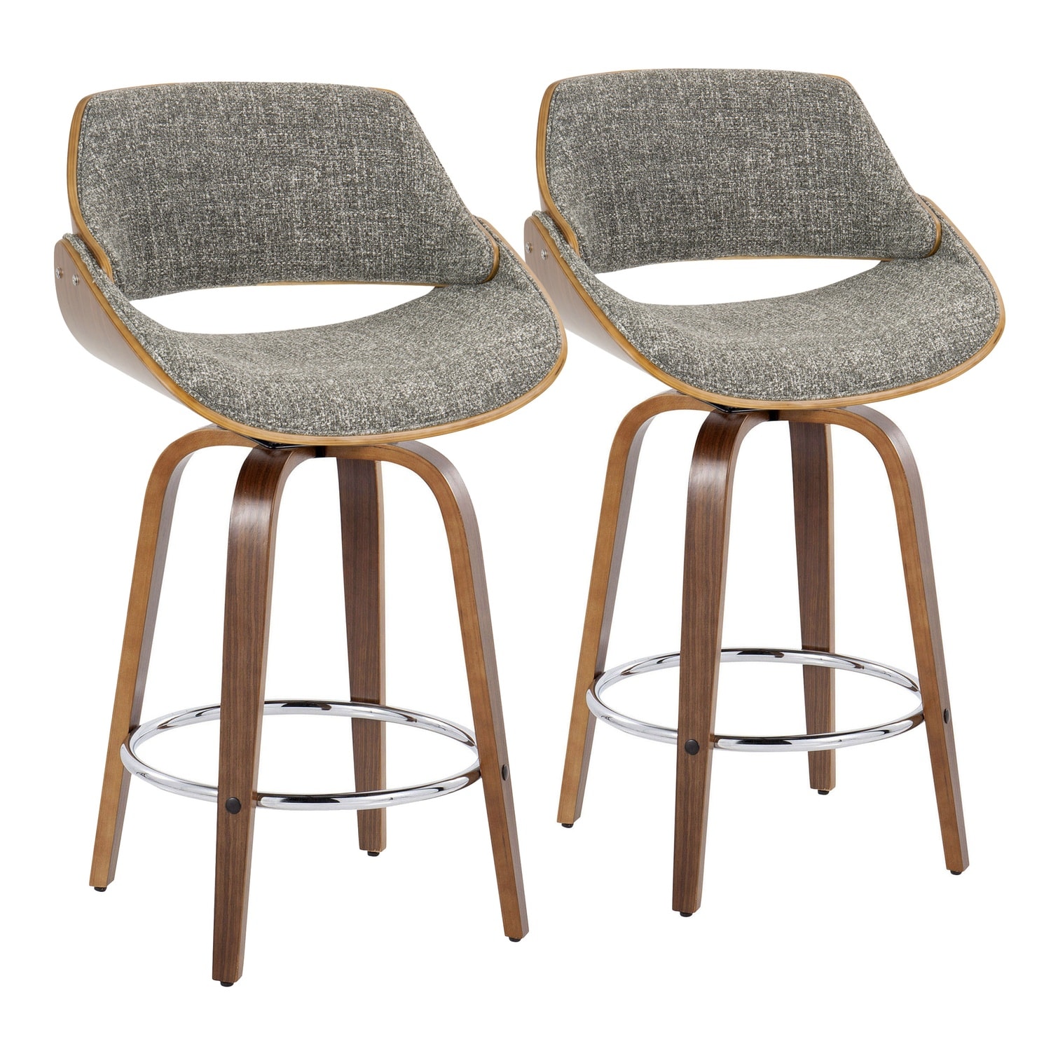 FlowLuxe QM6S7ZIX7NGG stools - View #2
