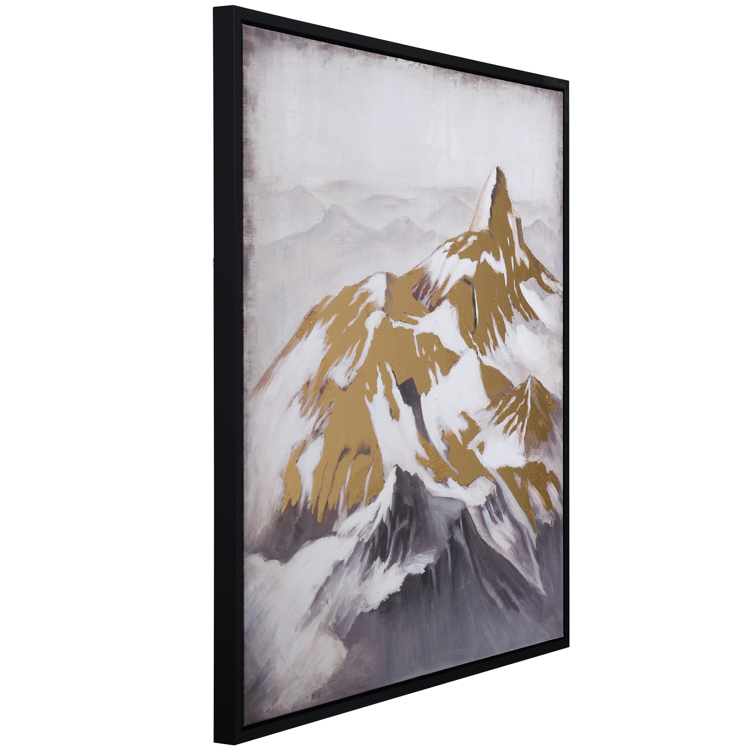 StyleCraft Home Collection WI33634DS Wall-Art - View #2
