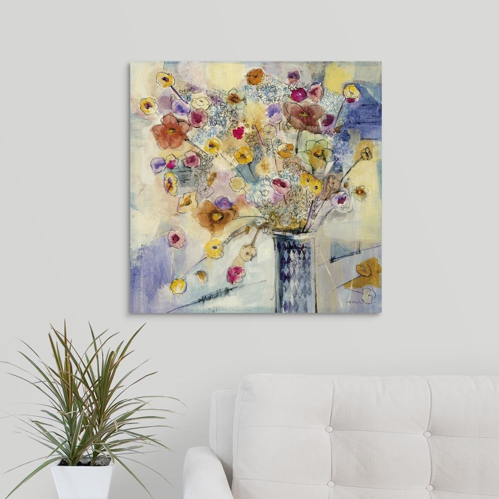 GreatBigCanvas 1311369-24-24X24 Wall-Art - View #2