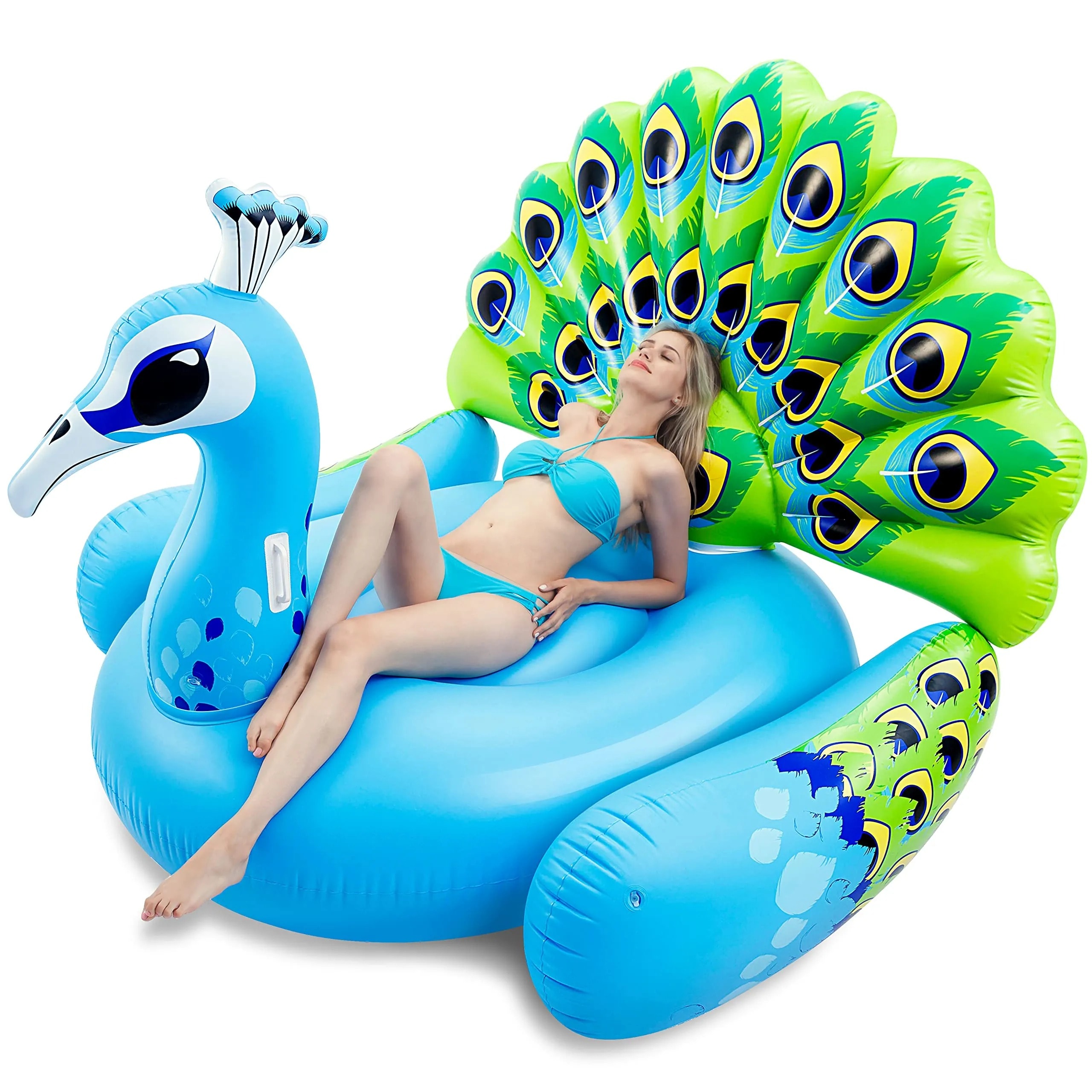Joyfy 40010 Pool-Toys-Floats - View #2