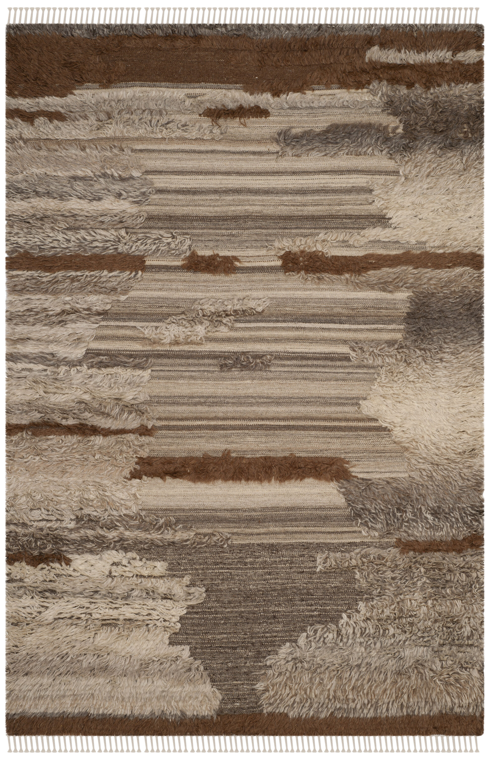 Safavieh KNY225A-6 rugs - View #2