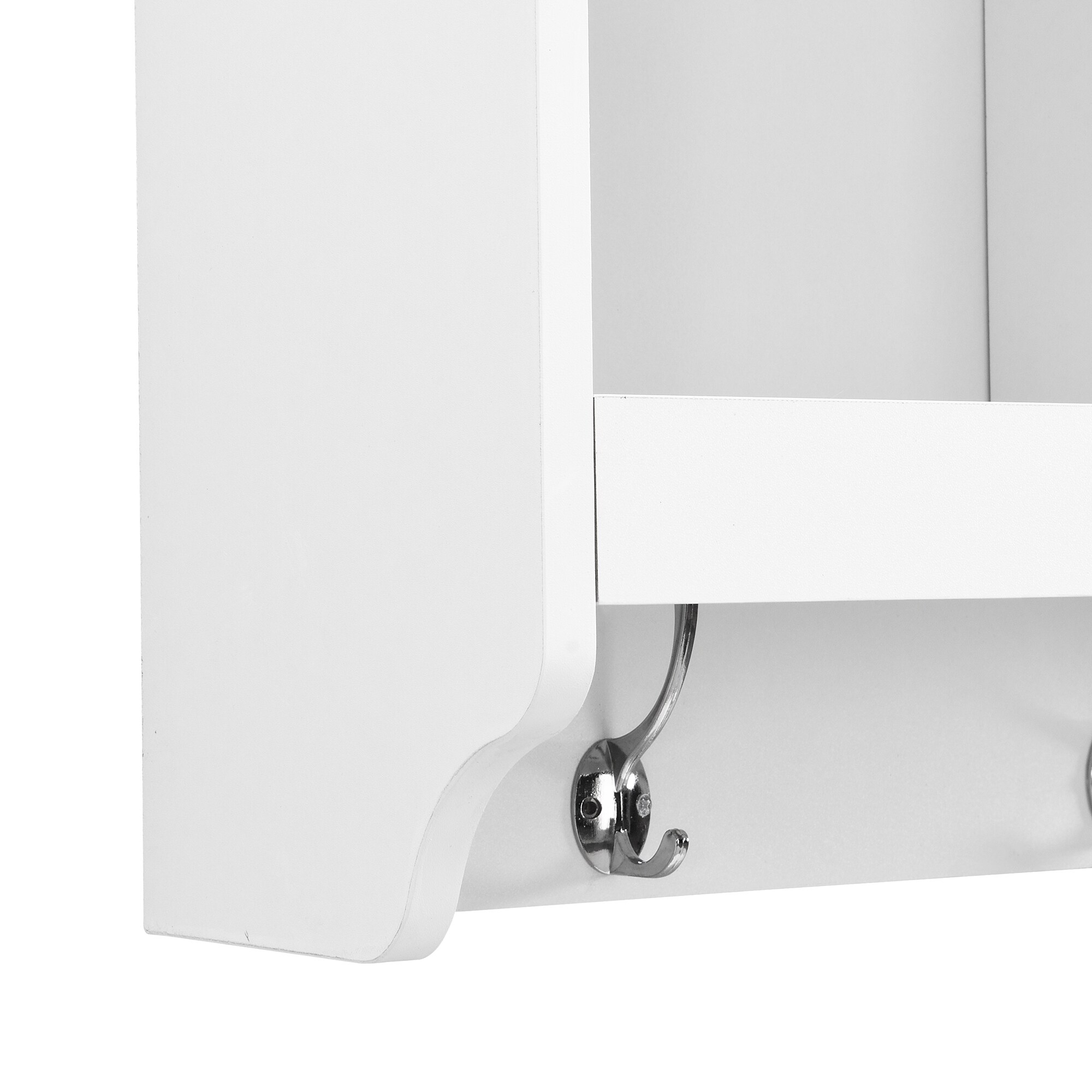 ModernLuxe L3P-WF313576AAK Shoe-Racks - View #11