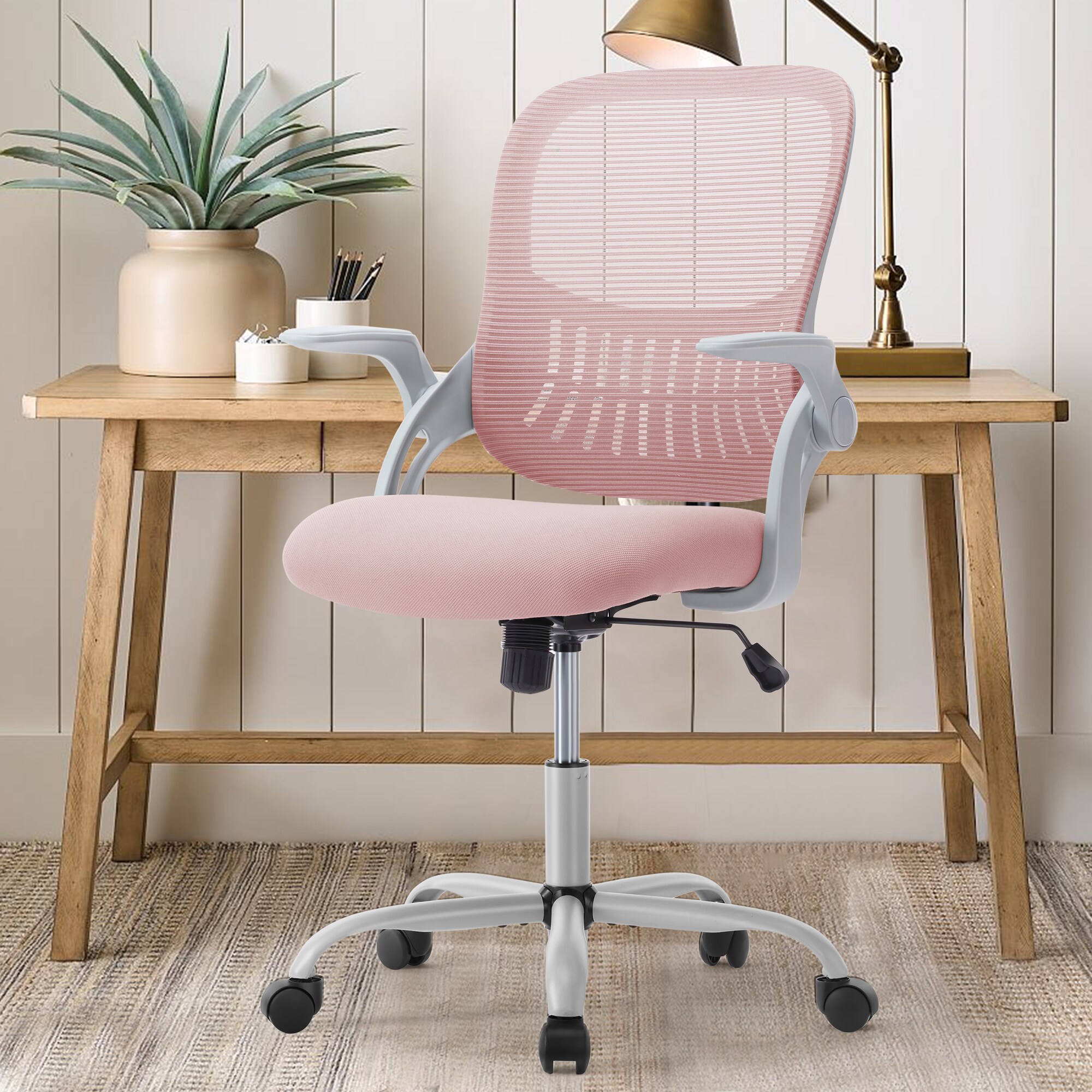 Siavonce XH48816 Office-Chairs - View #9