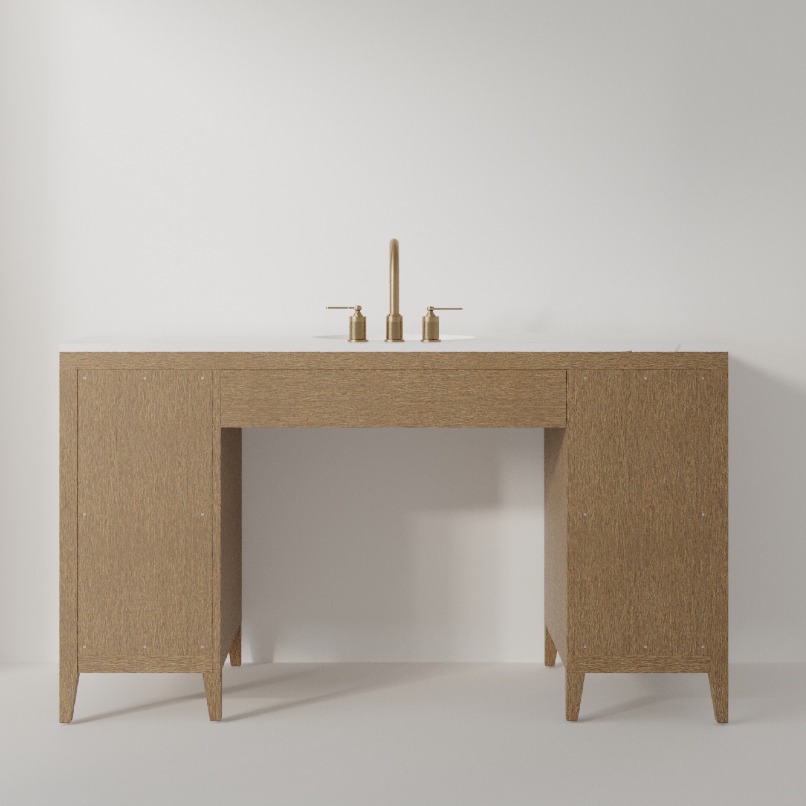 Wavecrest Designs 2-01-20-6A-06051R02 Bath-Vanity-Combo - View #5