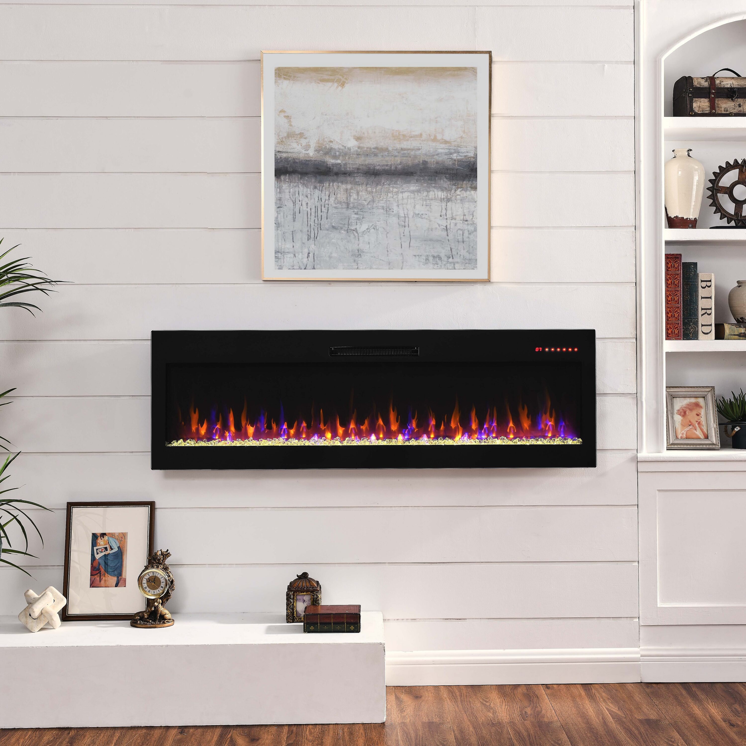 ToolCat PG2-11-PT Electric-Fireplaces - View #7