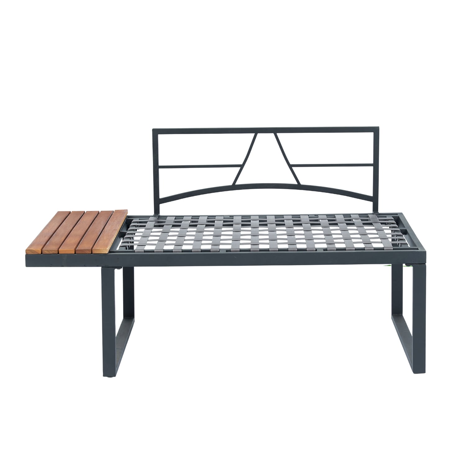 SINOFURN SYA710014BK Patio-Sofas-Daybeds - View #10