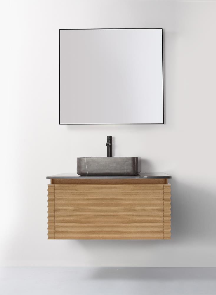CARTISAN DESIGN VAOCAMA36WM Bath-Vanity-Combo - View #2