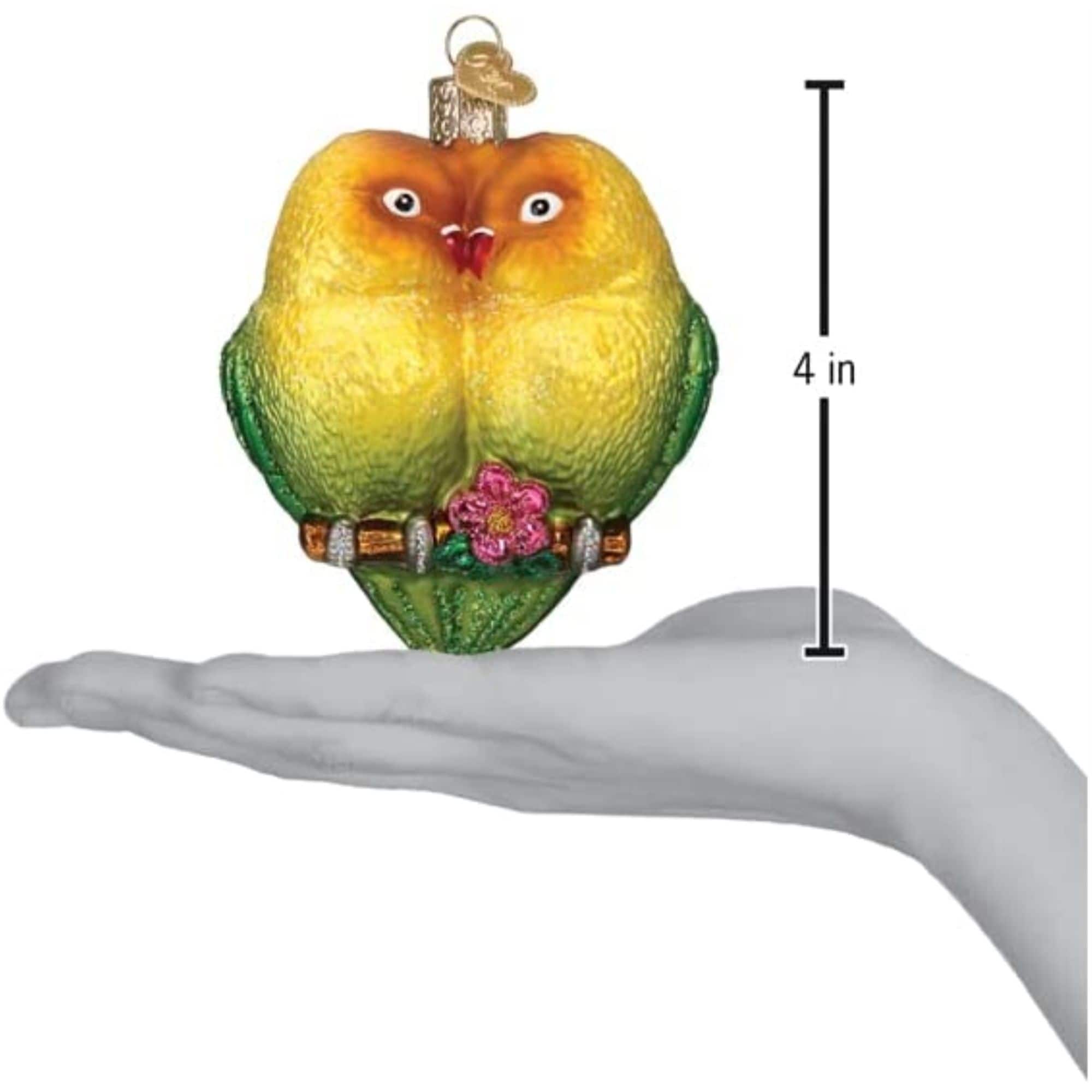 Old World Christmas 729343161451 m060040 - View #4