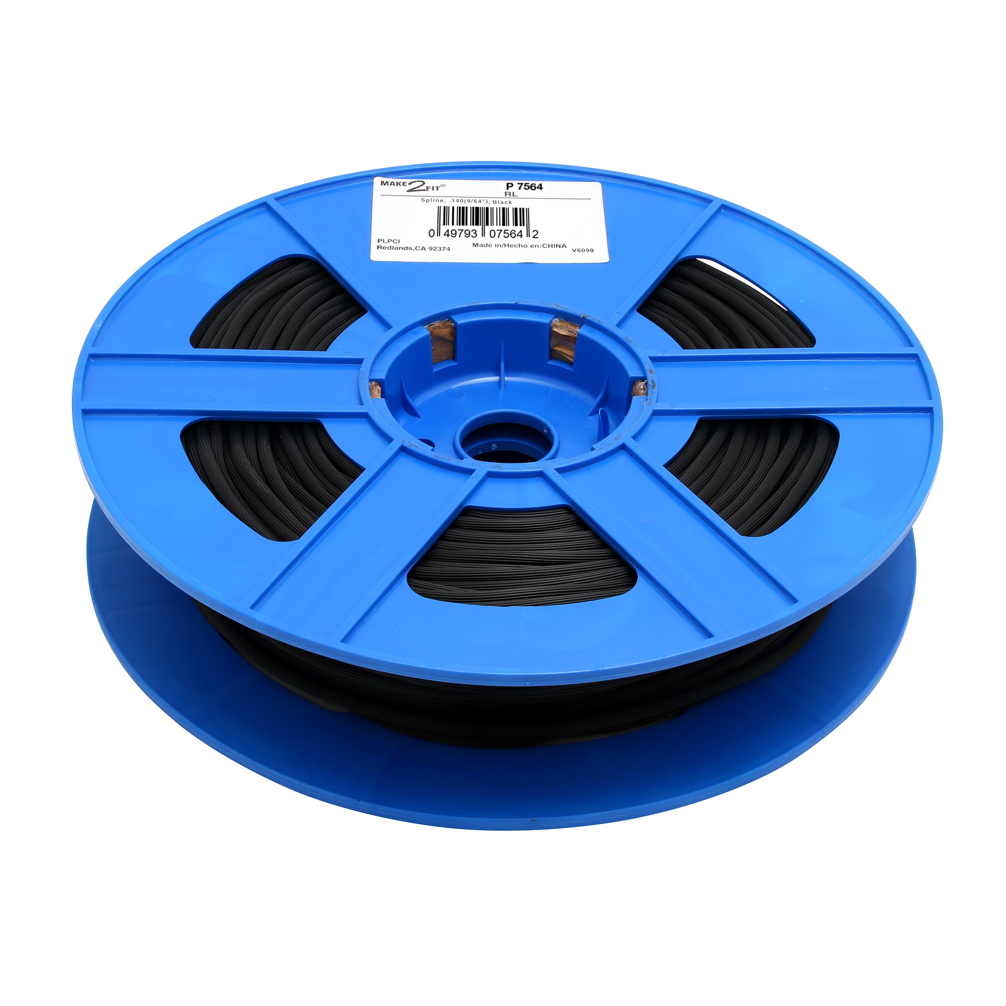 Prime-Line MP7564 Screen-Spline - View #3