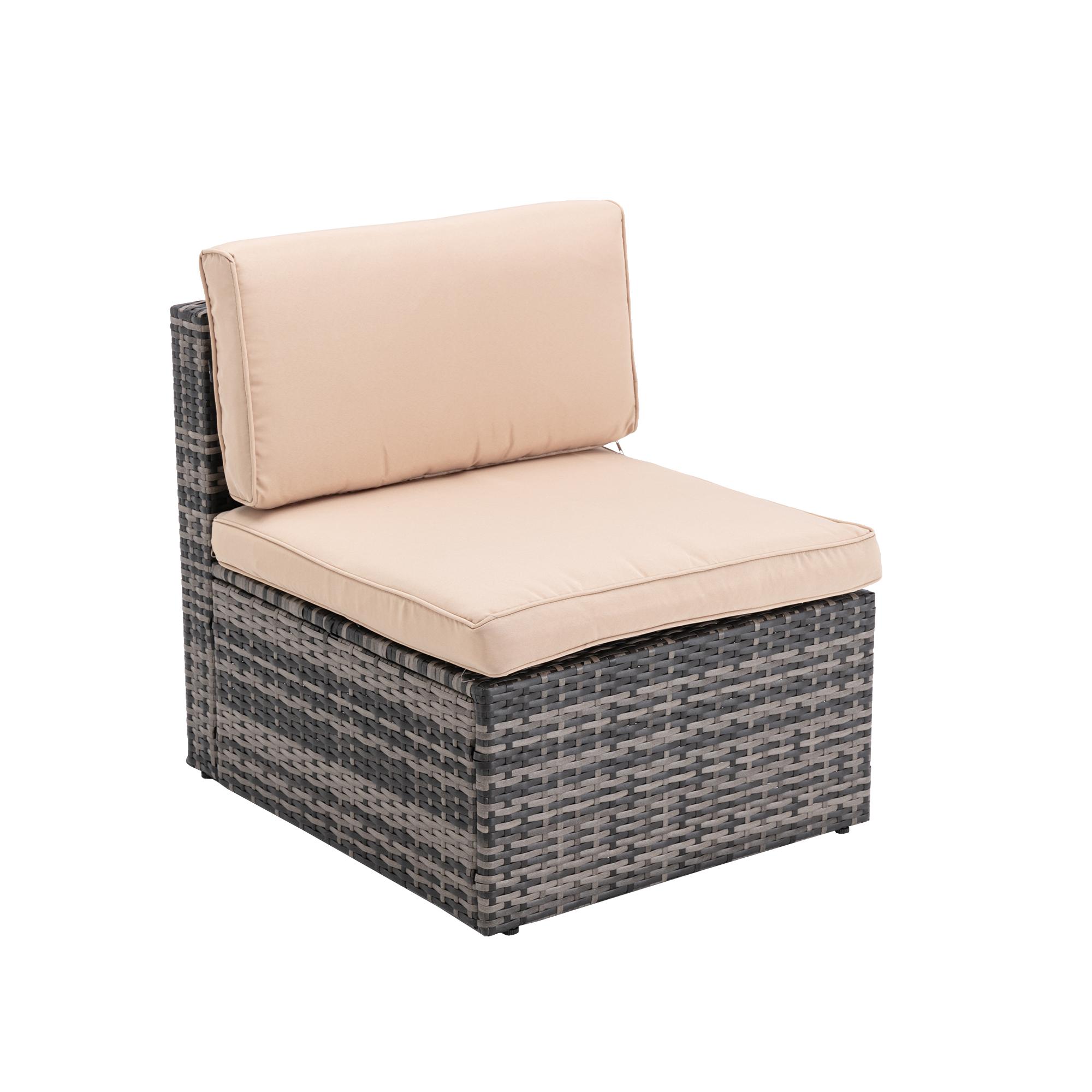 Bayfeve BF-0030HF Patio-Conversation-Sets - View #6