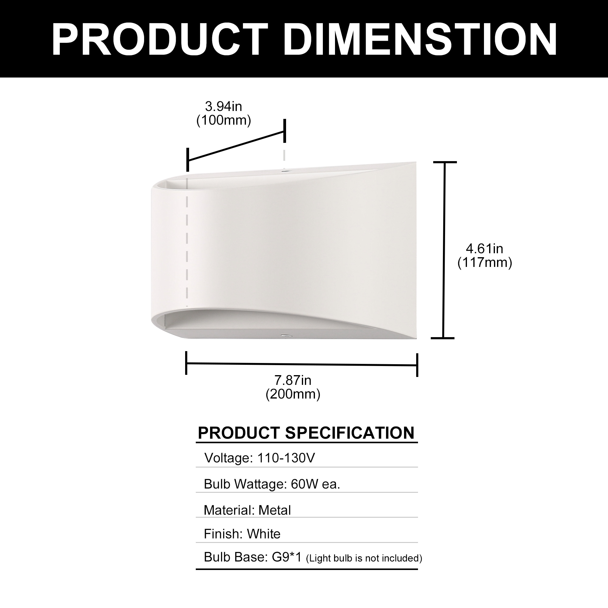 YANSUN L-MC0004014 flushmounts - View #5