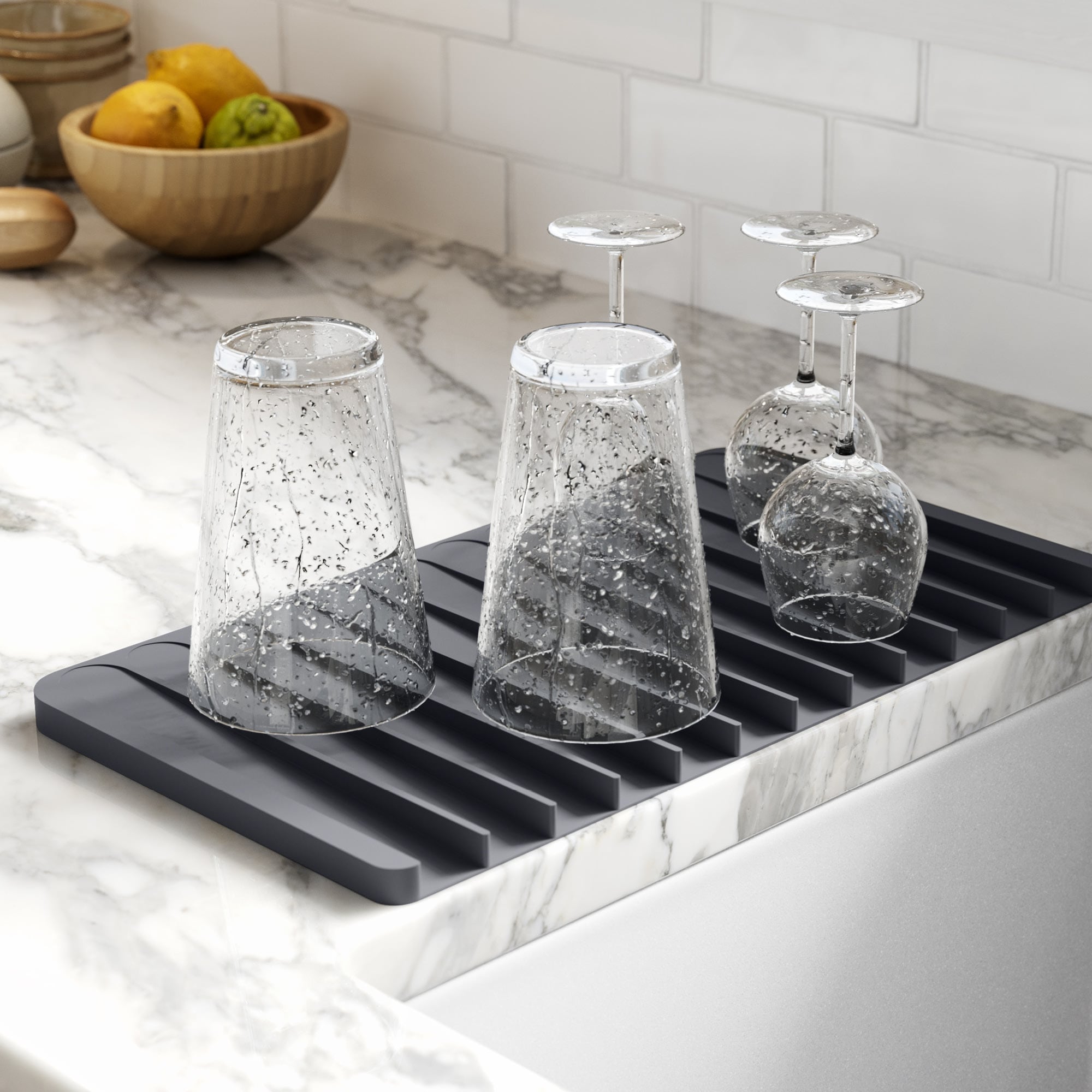 Kraus KDM-KRM-10DG Sink-Grids - View #2