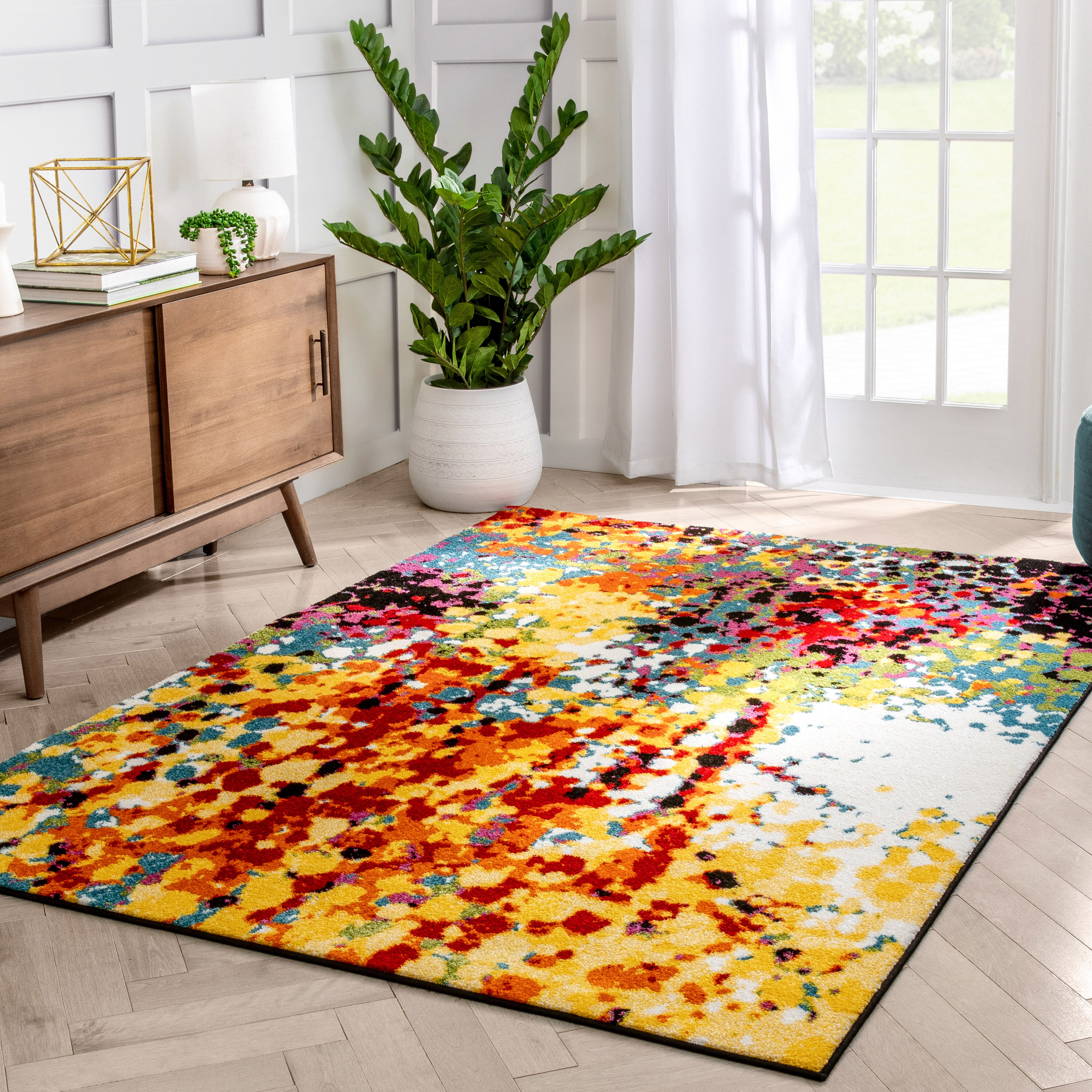 Well Woven VI11-3 rugs - View #5