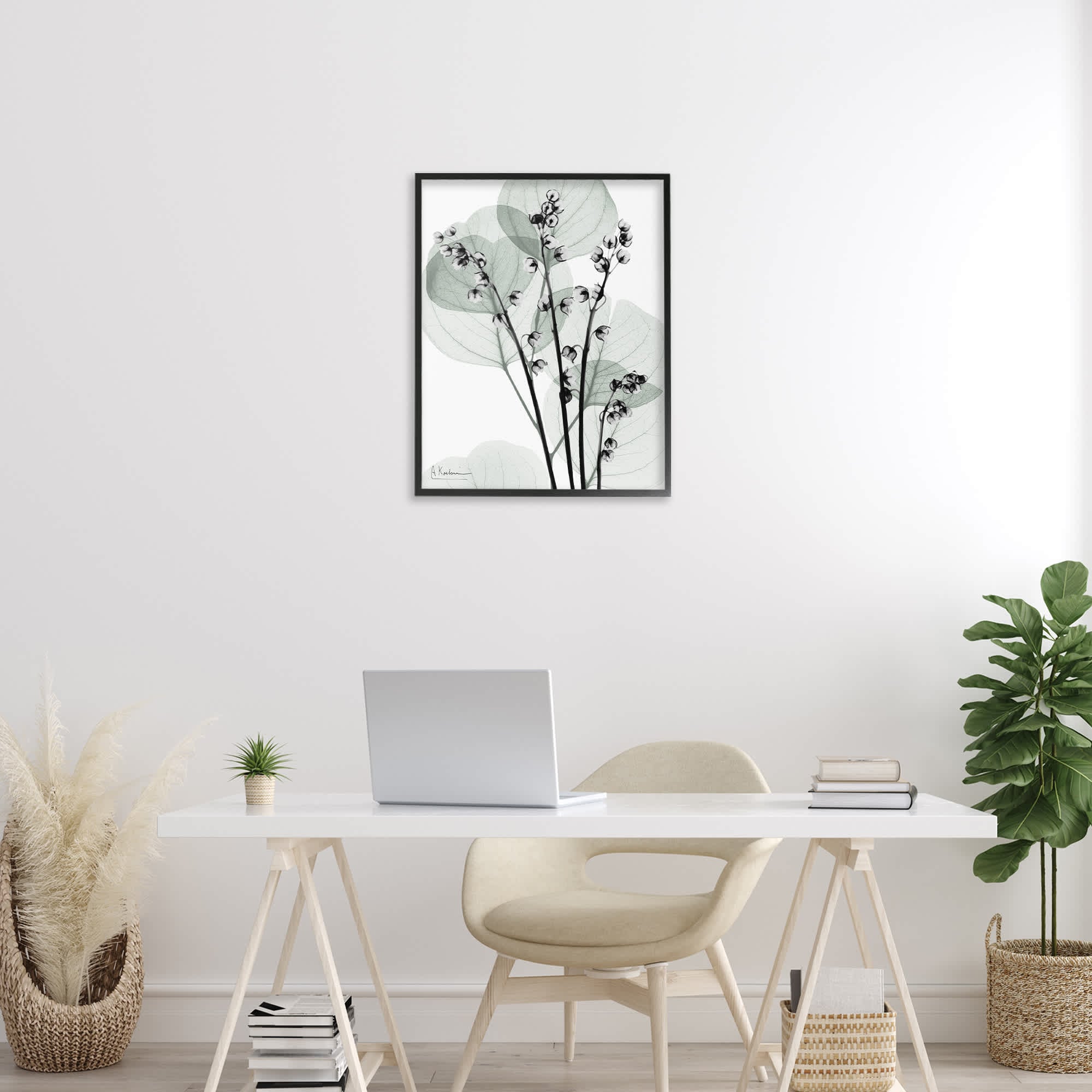 Stupell Industries BS-009-FR-24X30 Wall-Art - View #3