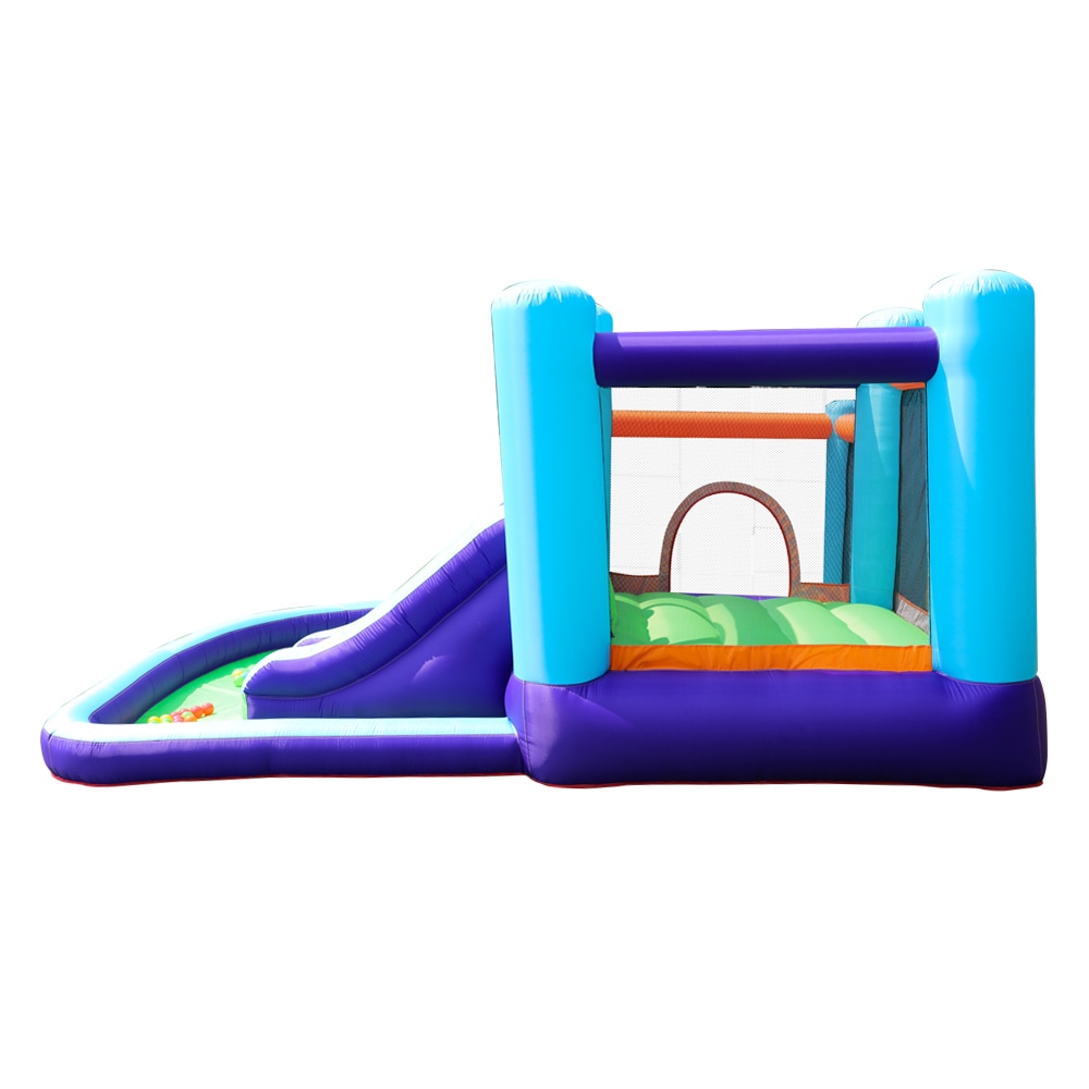 LTMATE LS82001 Bounce-Houses - View #12