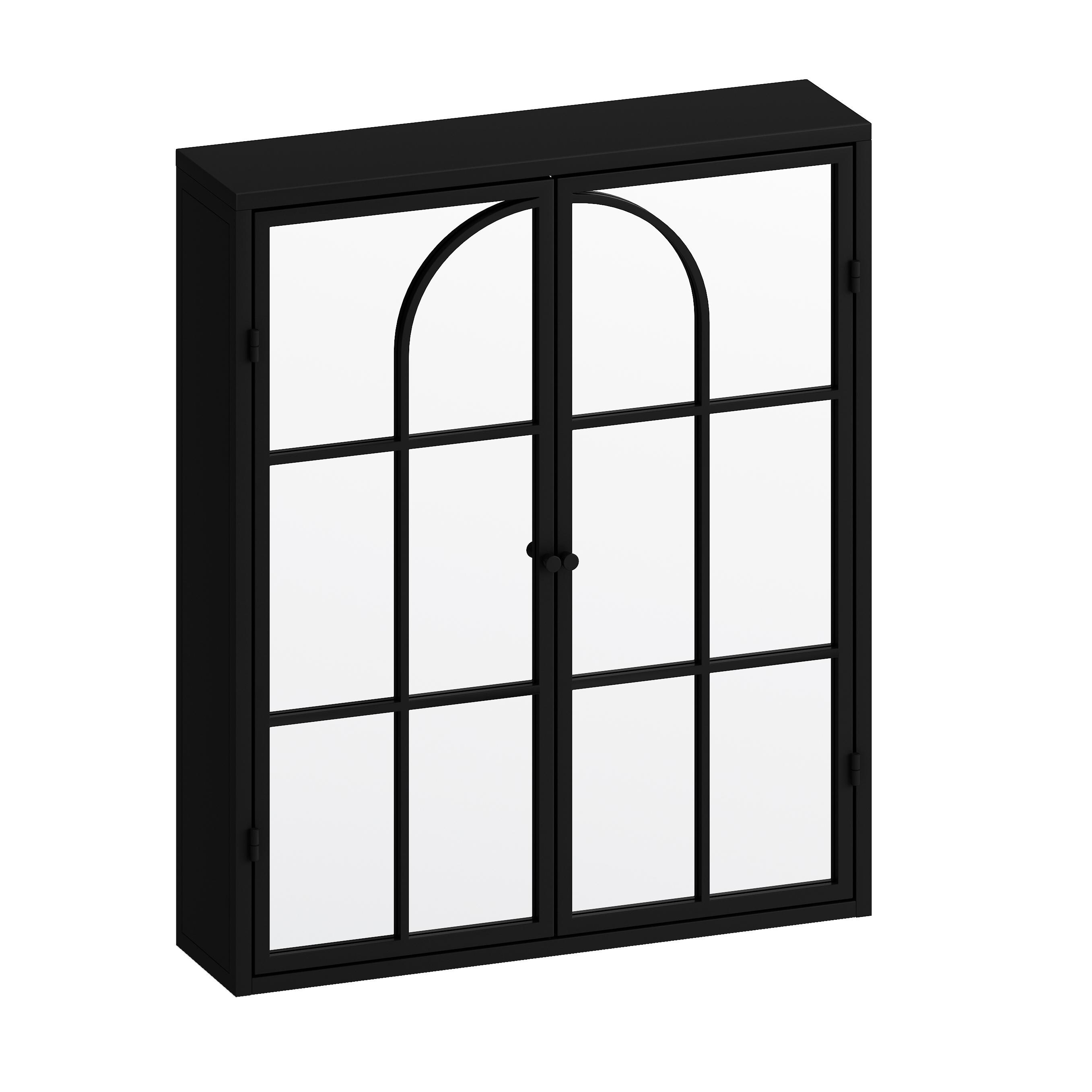 Forclover DASE-138627 Bathroom-Medicine-Cabinets - View #2