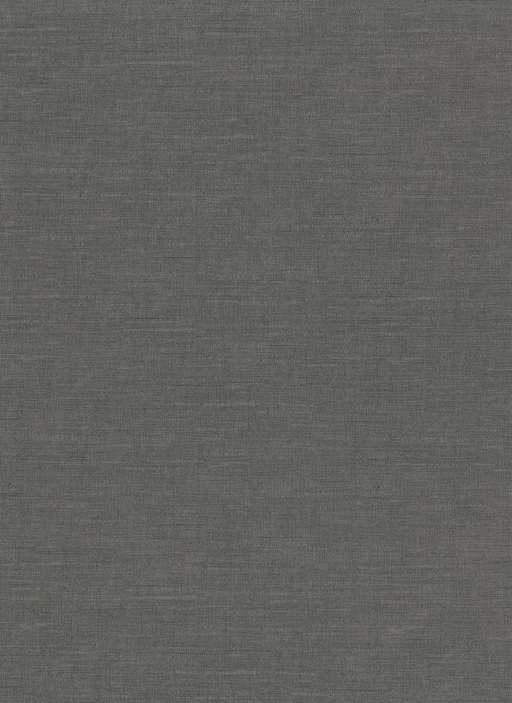 Warner Textures Warner Basics V 60.8-sq ft Charcoal Vinyl Textured ...