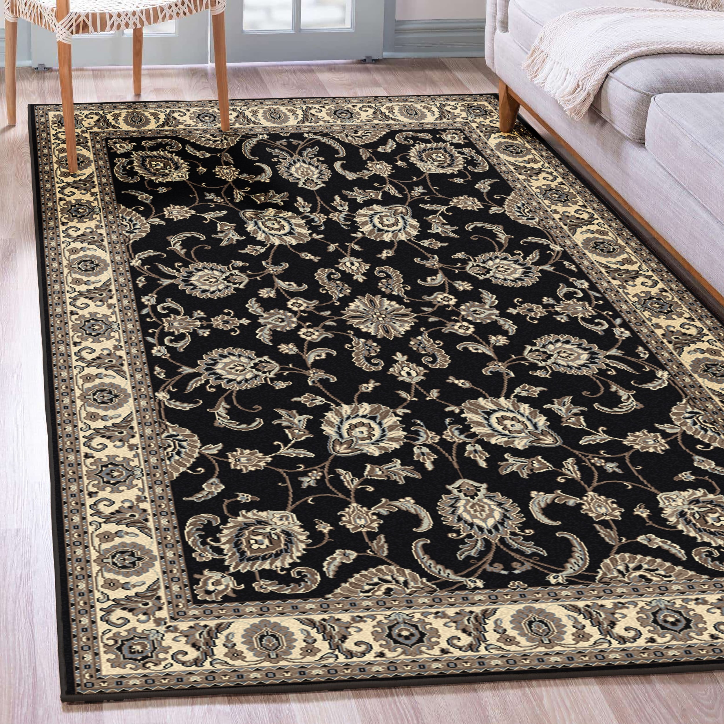 Luxehold 8x10 Rug Pad, Home Accents - Rugs
