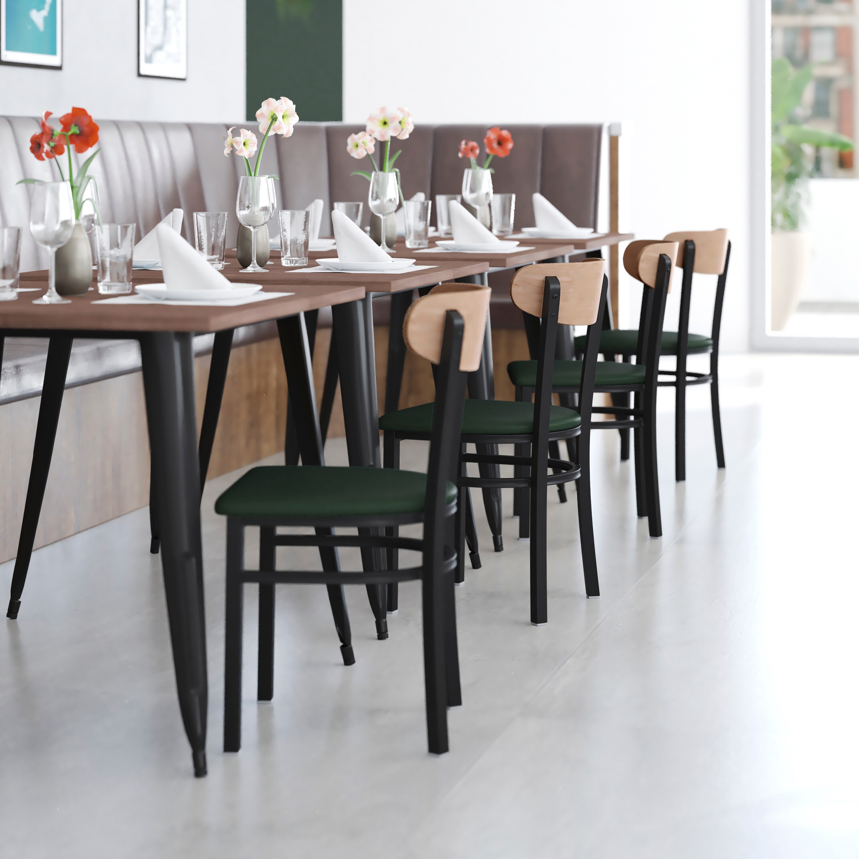 Flash Furniture 196861008238 Dining-Chairs - View #5