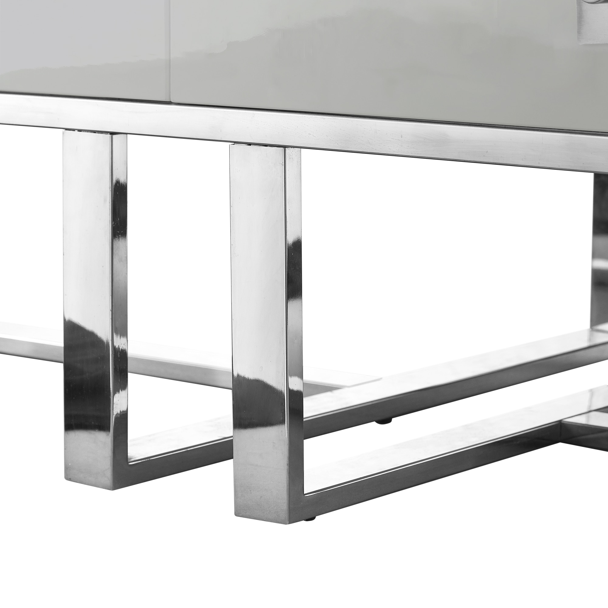 Nicole Miller NCT197-09LG-LS Coffee-Tables - View #6