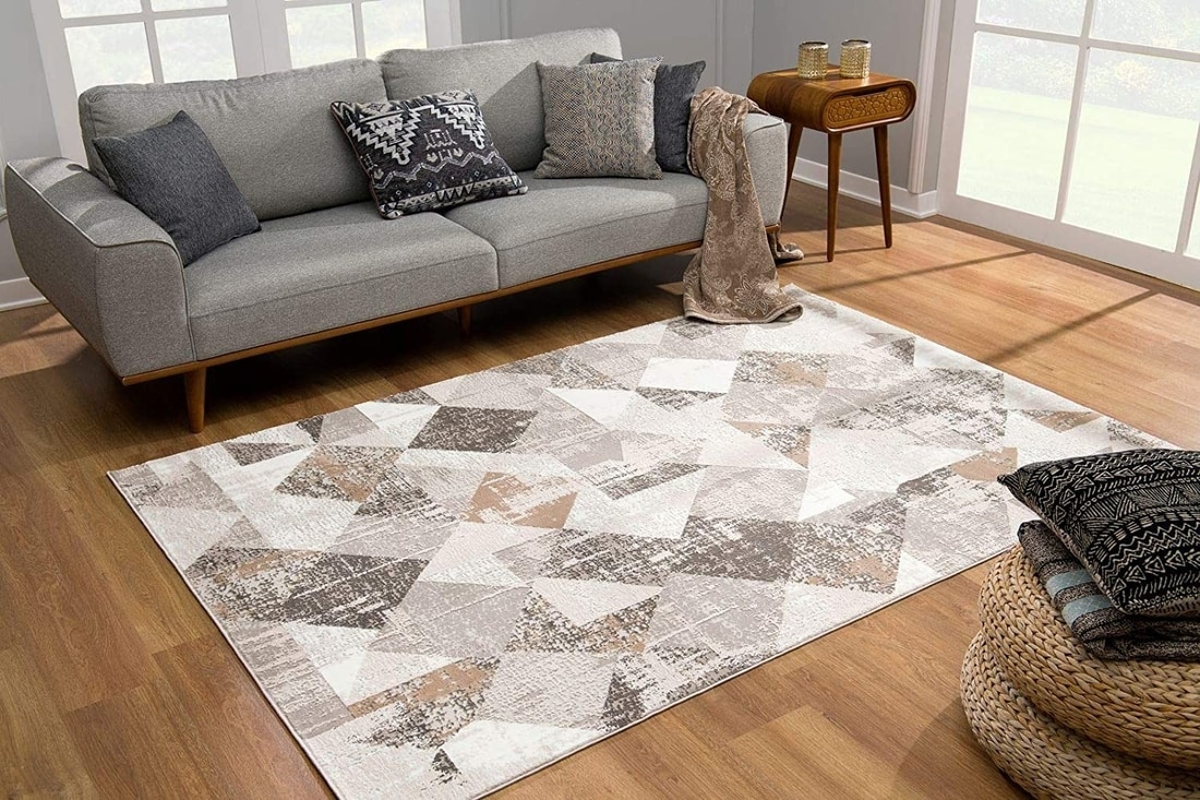 HomeRoots 4000392116 rugs - View #3
