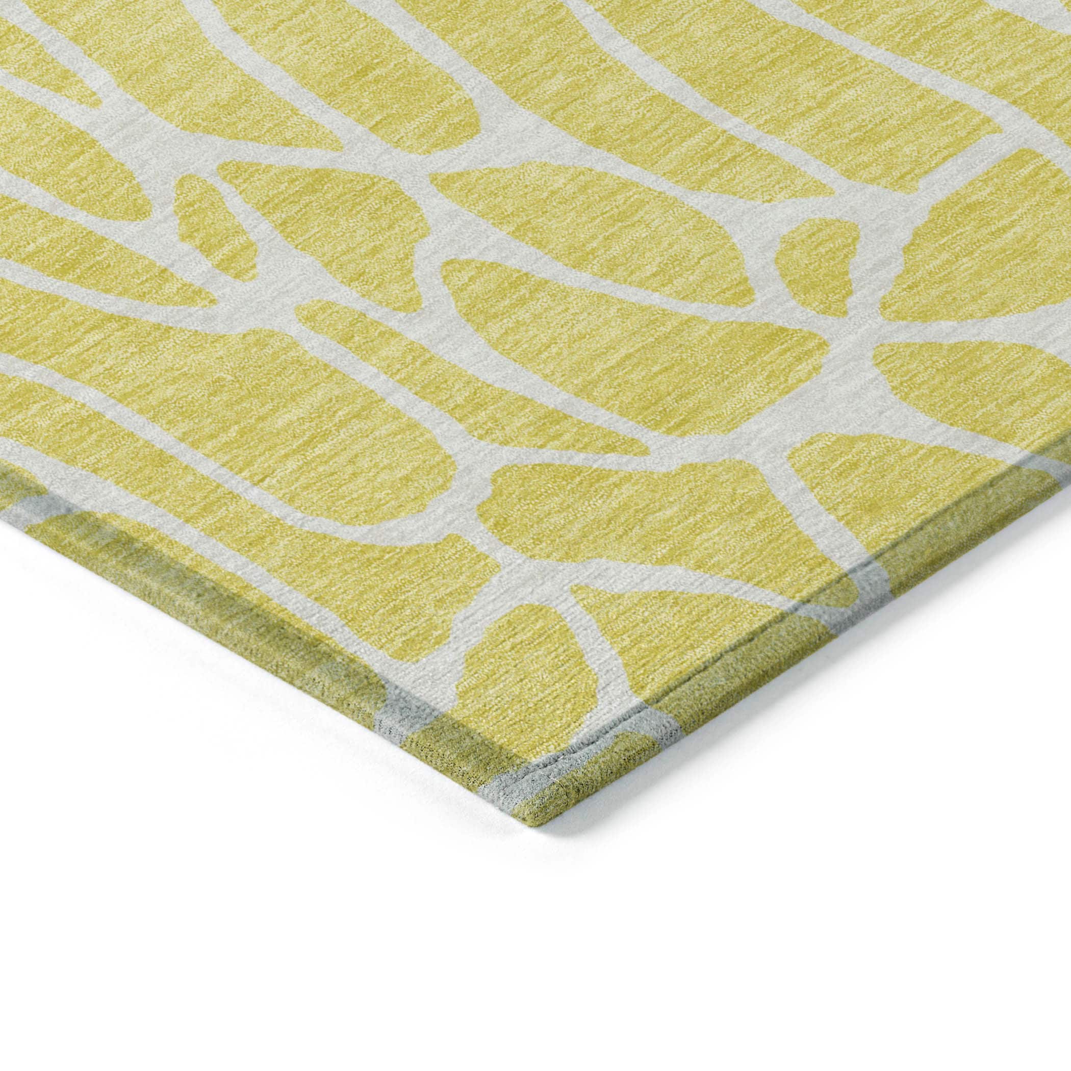 Addison Rugs ACN1024YE10X14 rugs - View #4