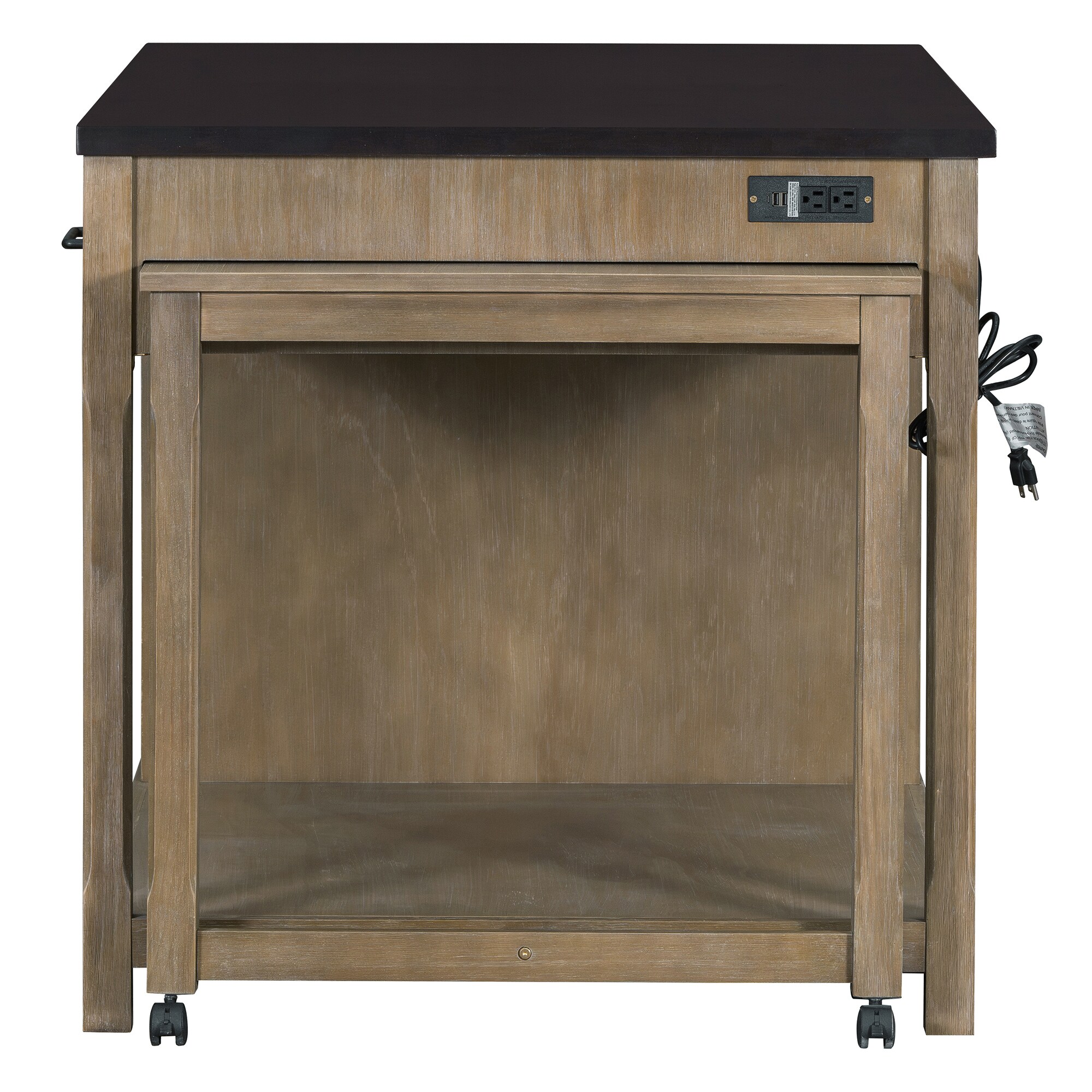 SINOFURN SYA330219YL Kitchen-Furniture - View #14