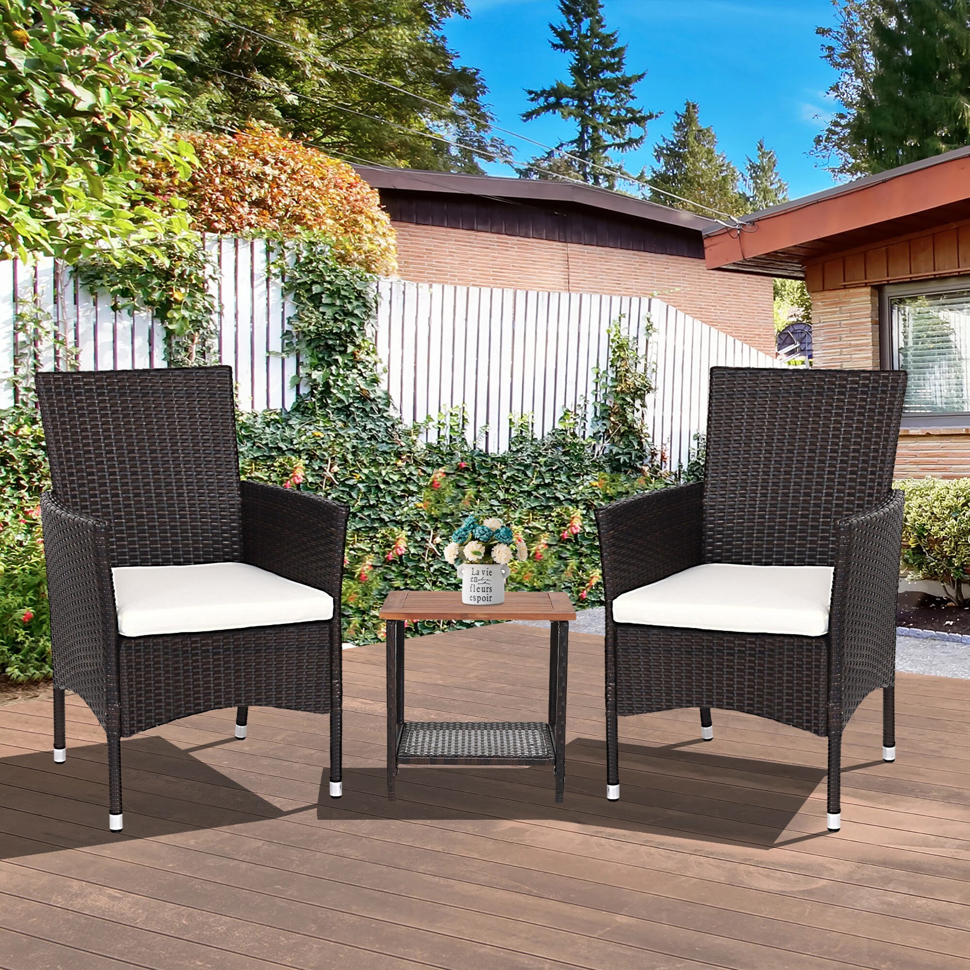 LIVIZA DOS3419 Patio-Chairs - View #4