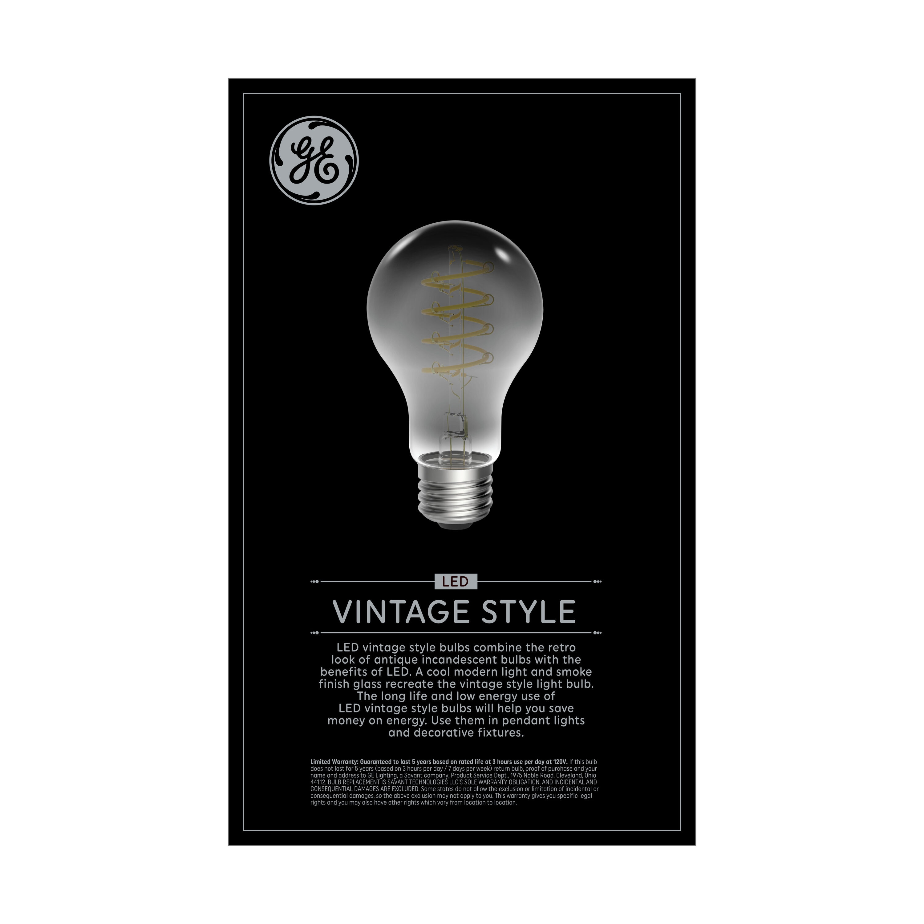 GE 93100105 Dec-Led-Light-Bulbs - View #4