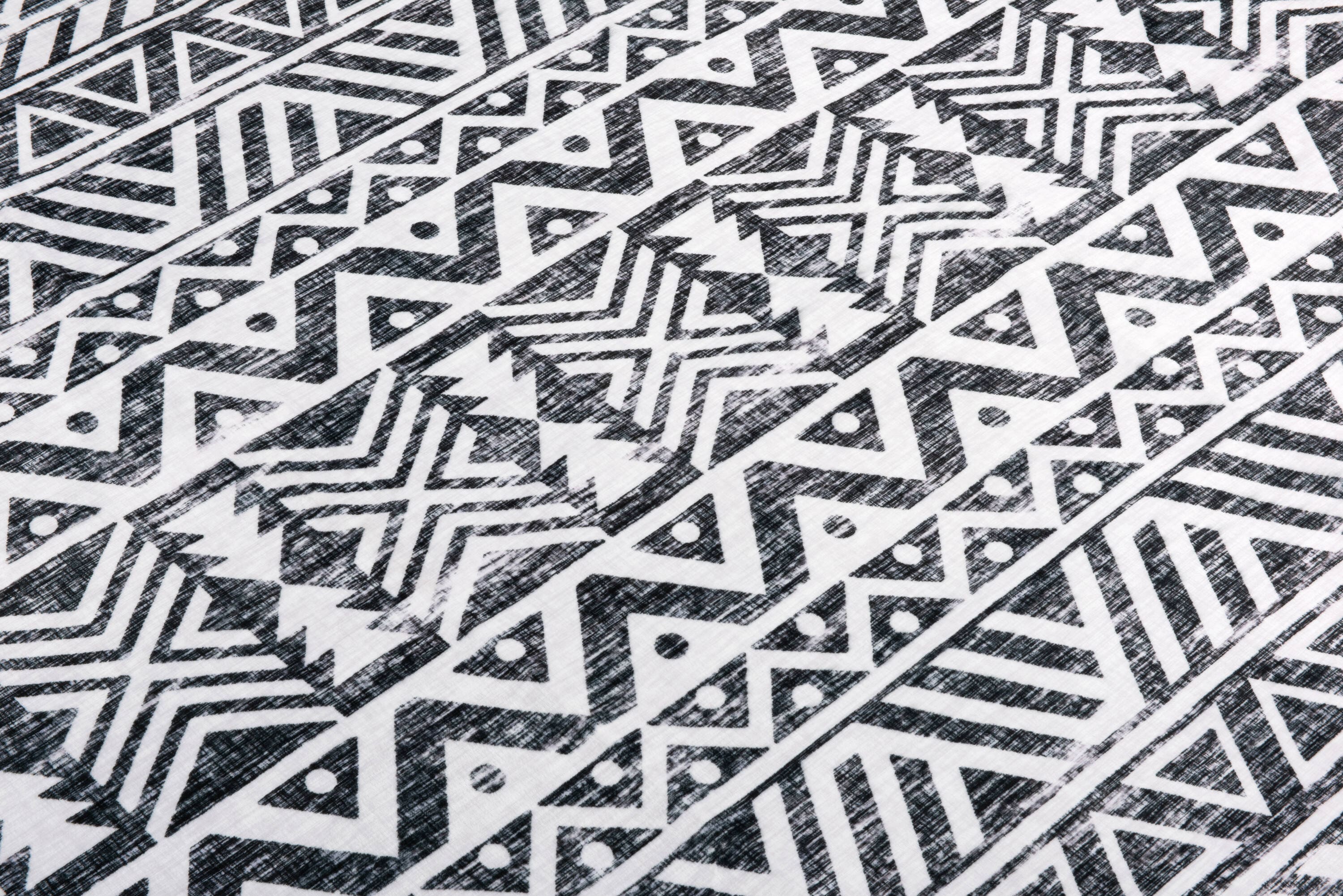 World Rug Gallery 7019GRAY5X7 rugs - View #9
