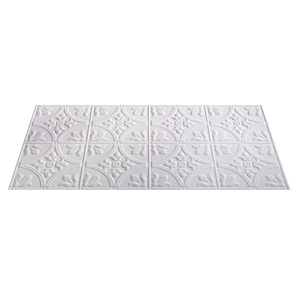 Fasade PG5101 Ceiling-Tile - View #3