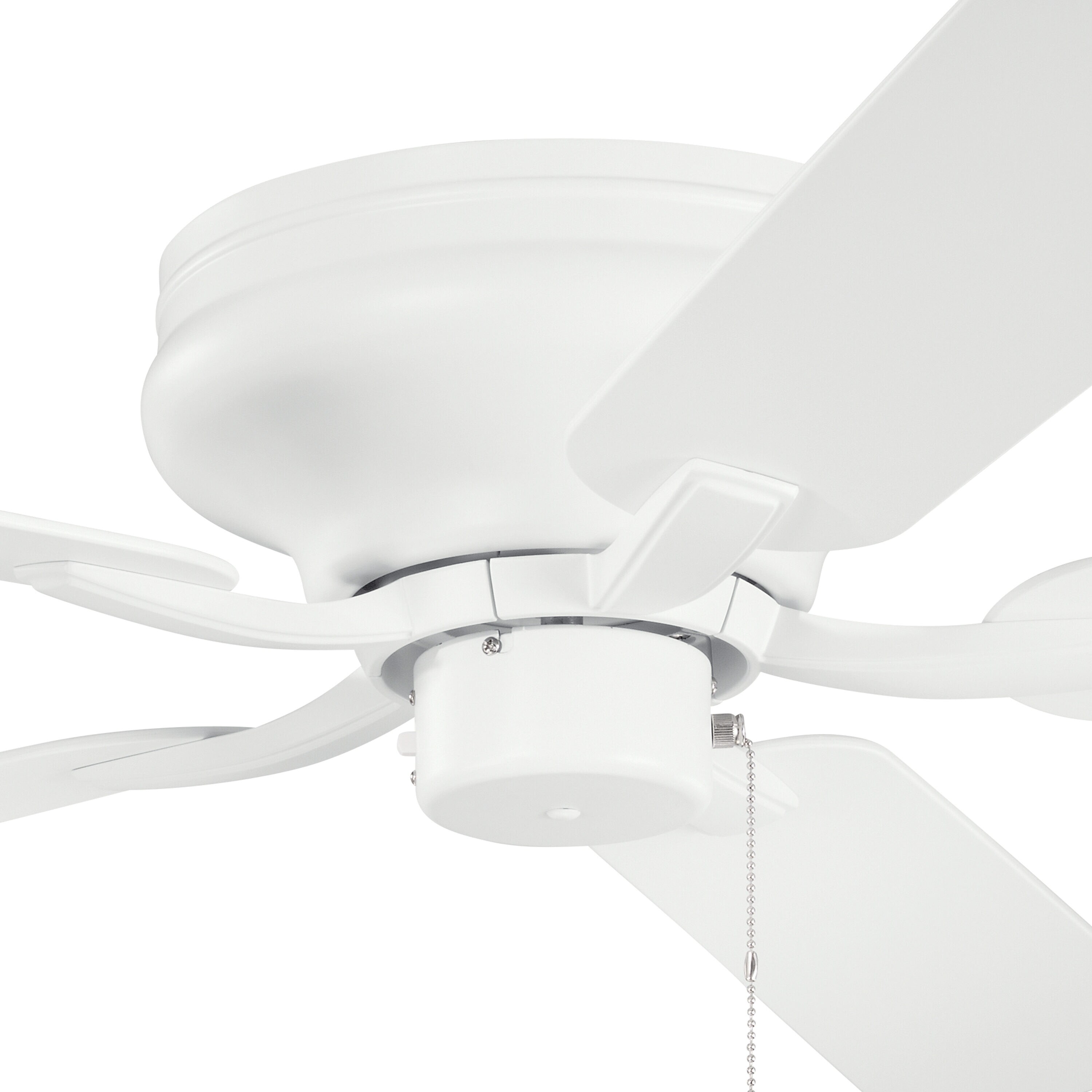 Kichler 330021MWH Ceiling-Fans - View #5