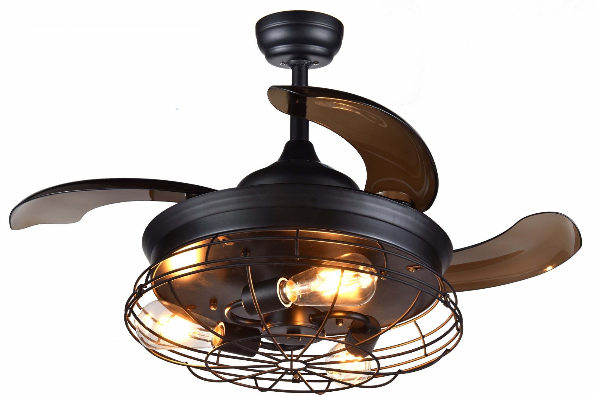 Bella Depot BD3611-B Ceiling-Fans - View #6