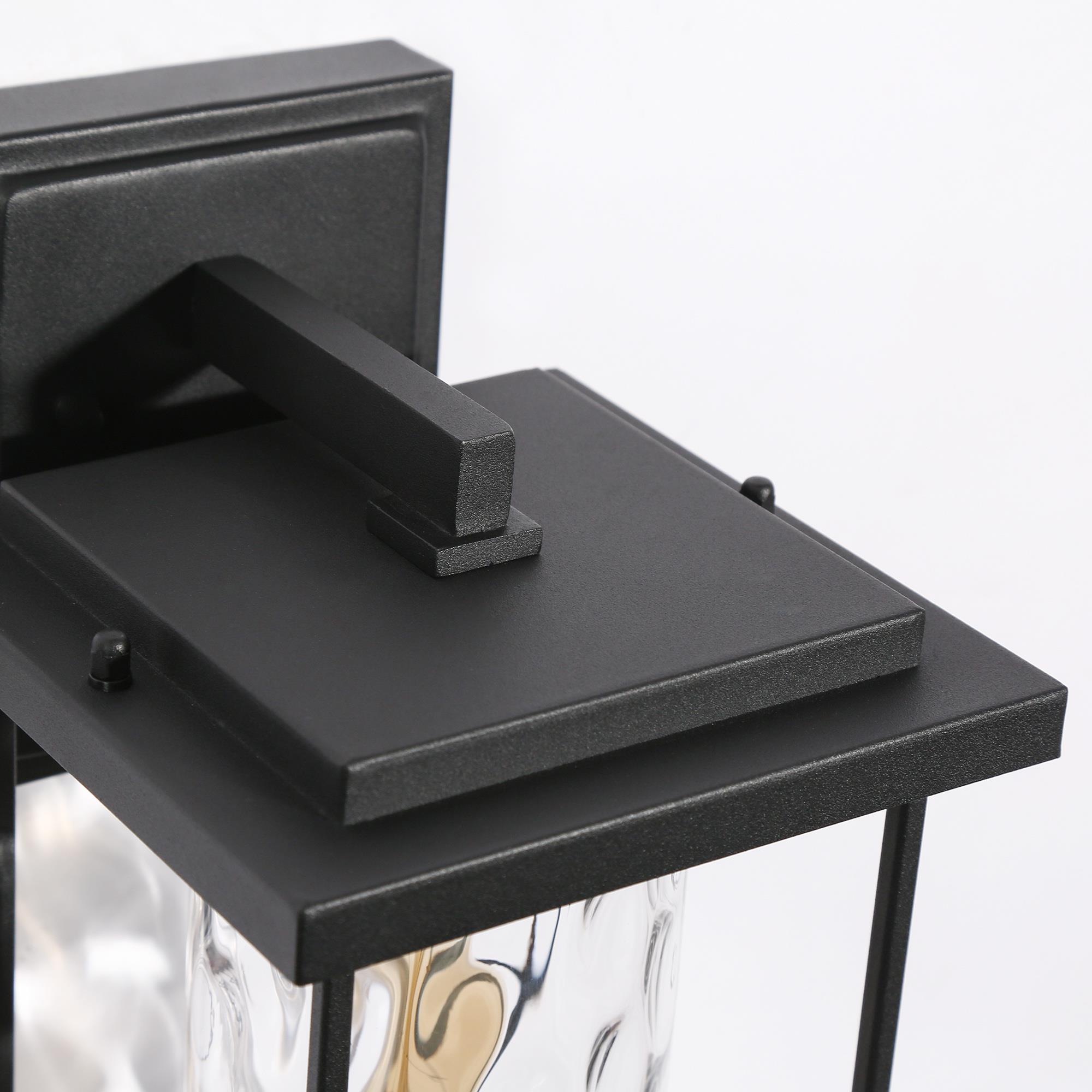 LNC 7JU7ZYLWS099WB9 Outdoor-Wall-Lighting - View #12