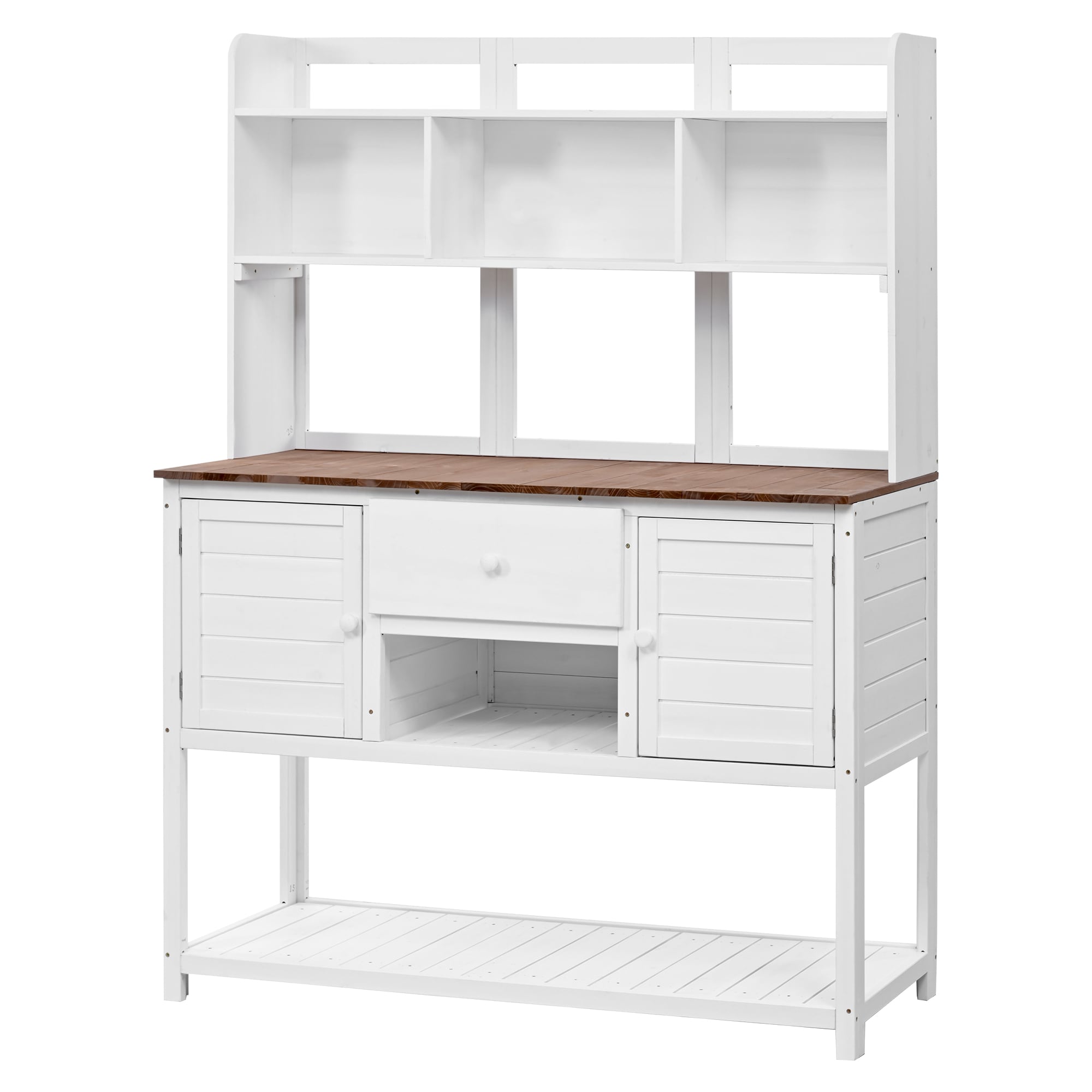 Kahomvis G243-QP717-05 Potting-Benches - View #8
