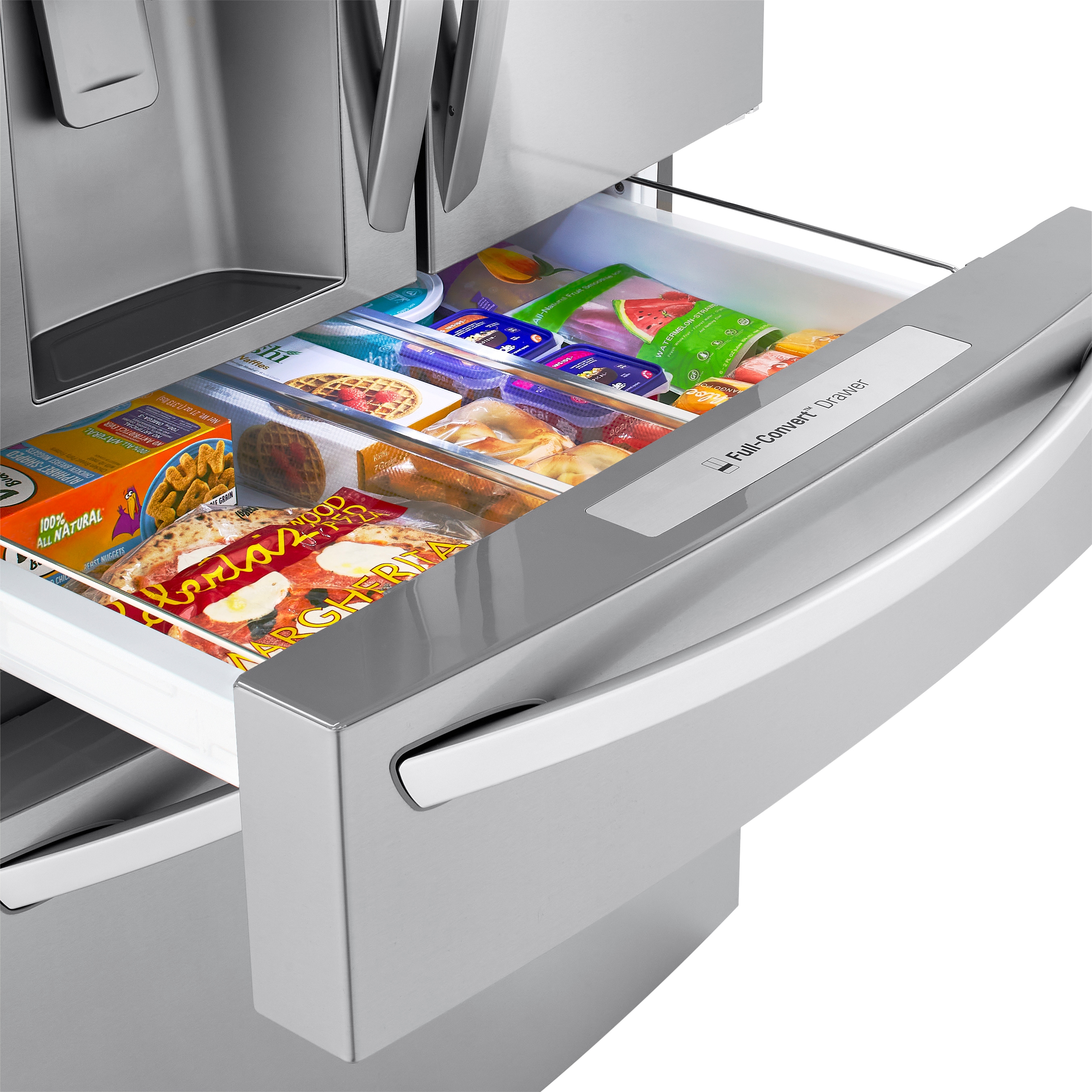 LG LLMXS3006S French-Door-Refrigerators - View #14