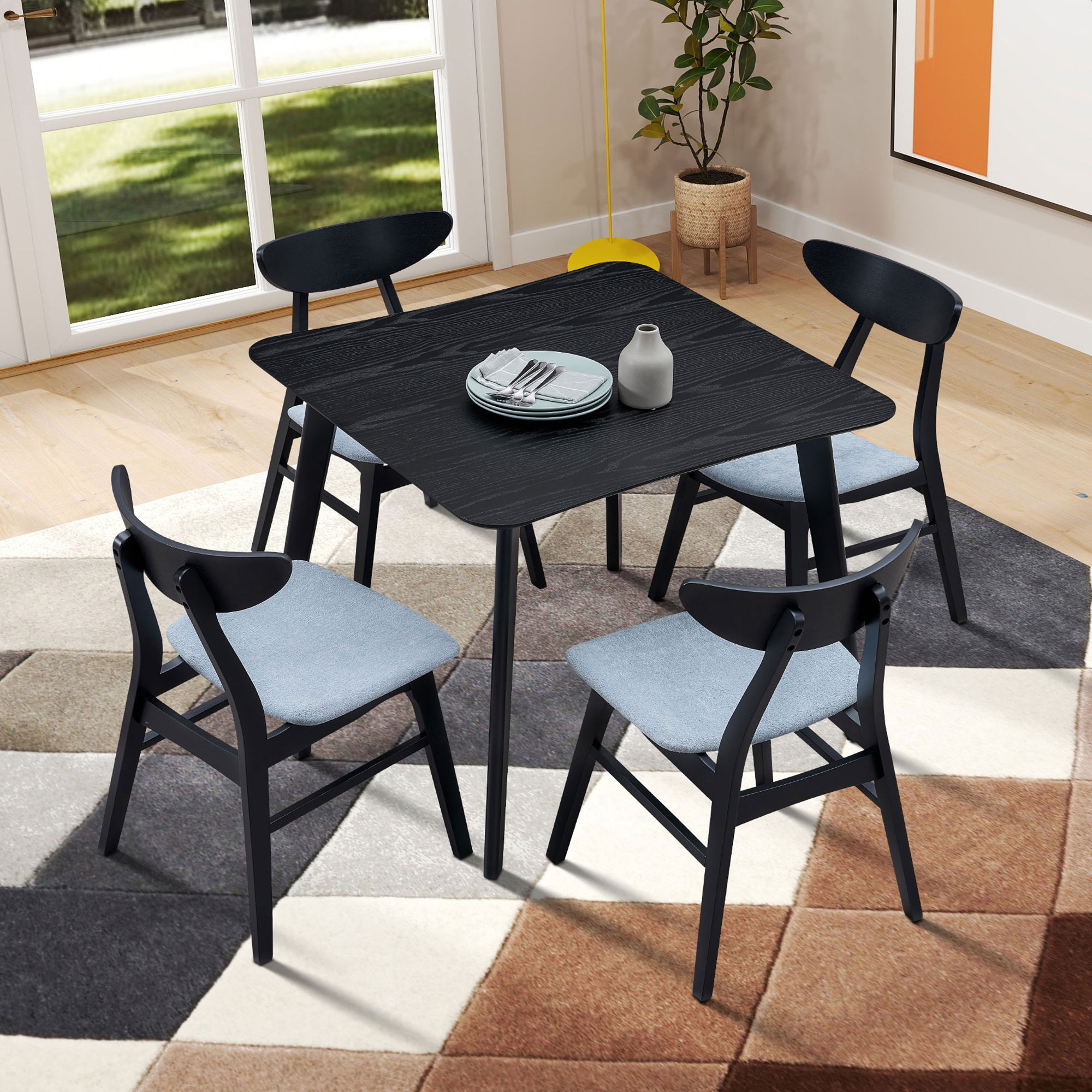 Bybafun YA0100207 Dining-Sets - View #6