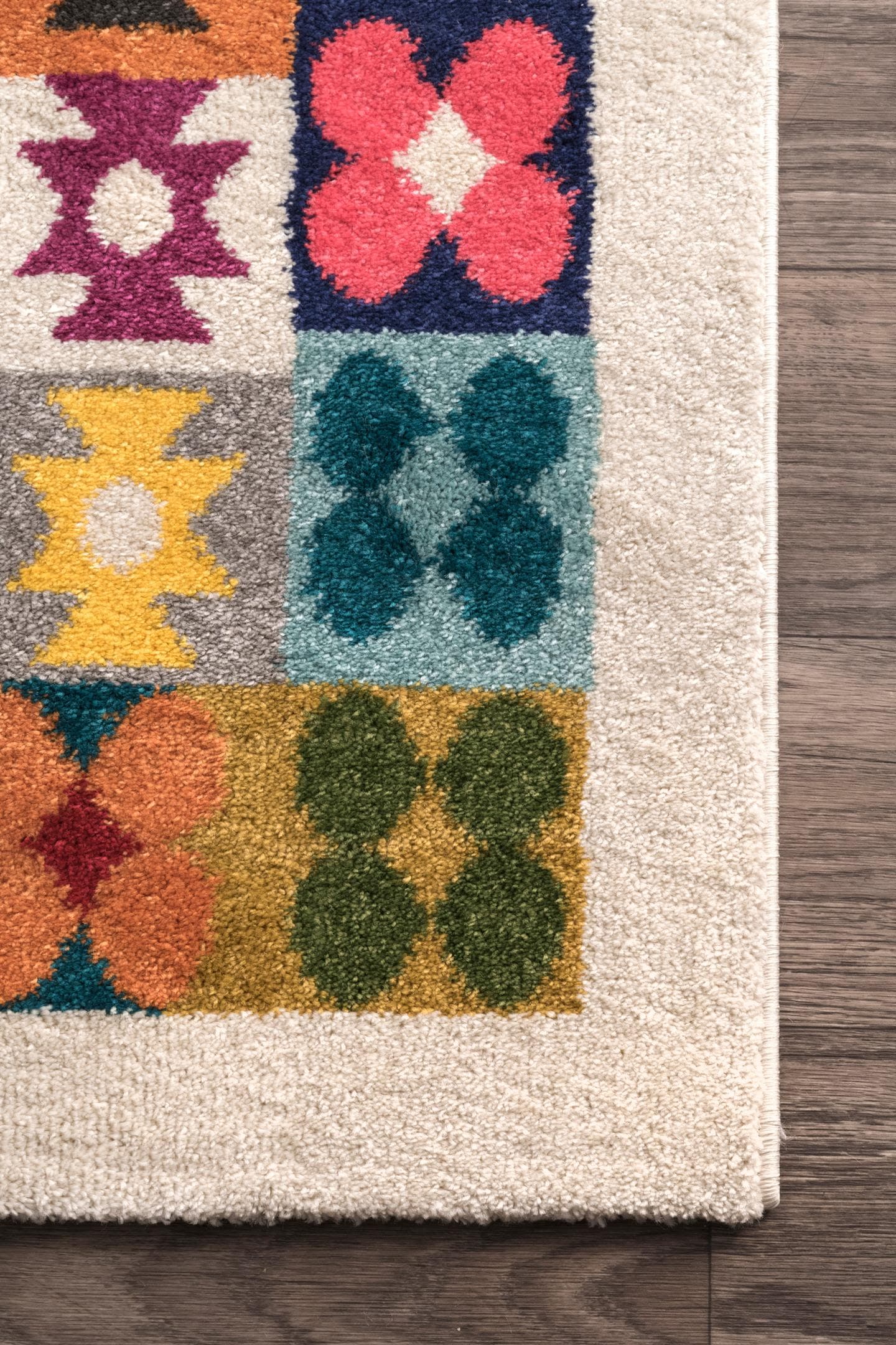nuLOOM ECCR25A-6709 rugs - View #4