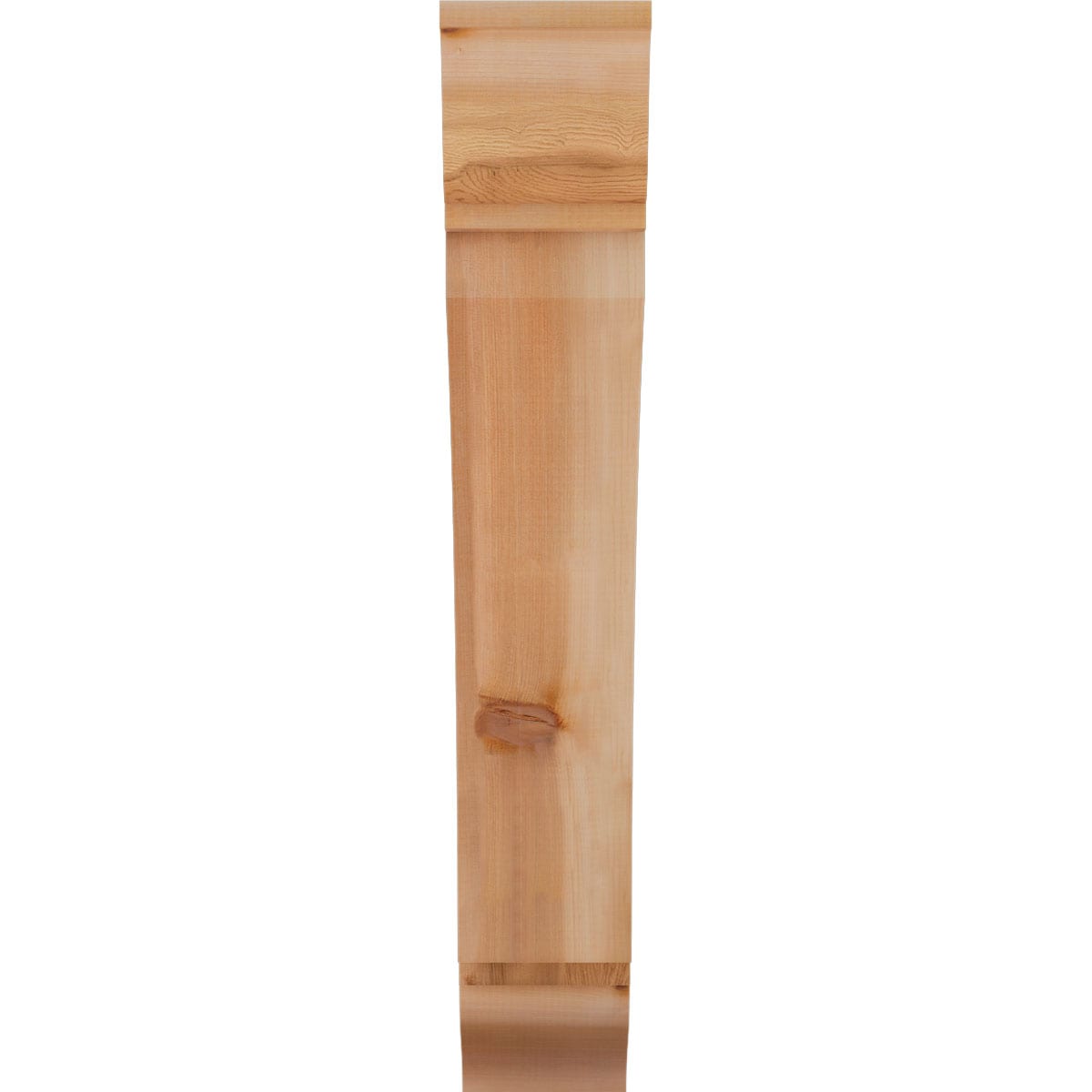 Ekena Millwork BKT06X28X36THR01SWR Exterior-Brackets-Braces - View #2