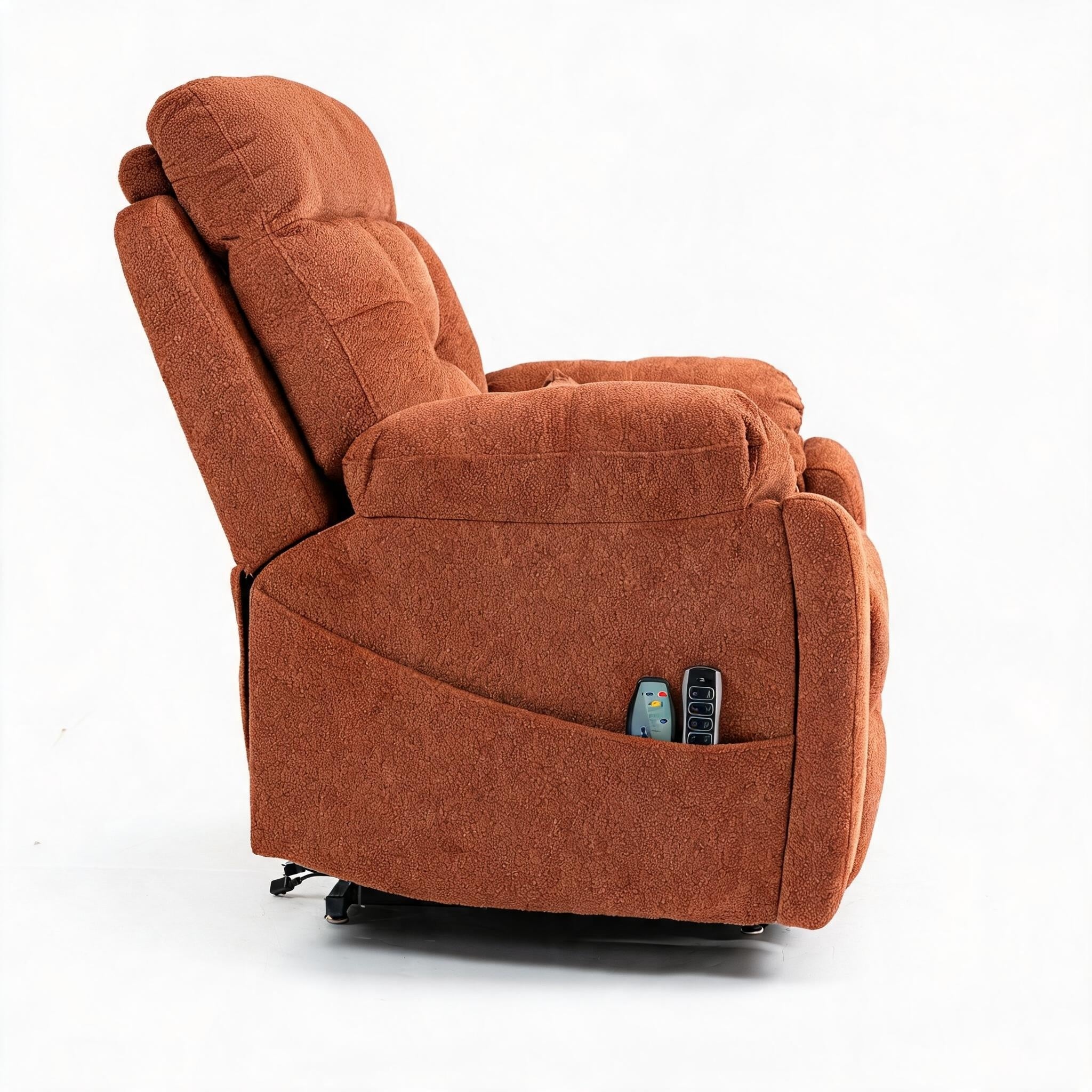Horizons Prime LJW103120 recliners - View #10