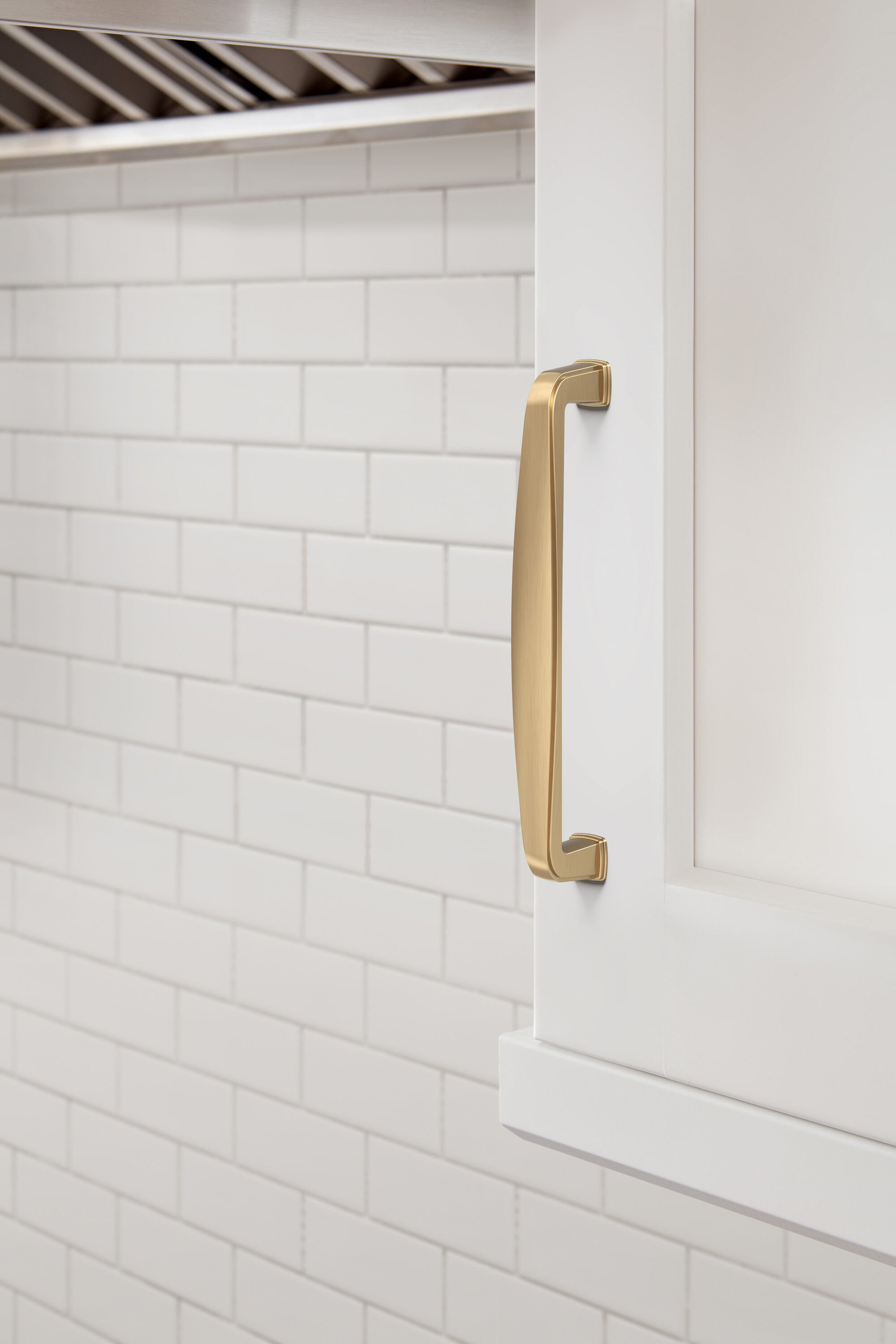 Amerock 10VMP37052CZ Cabinet-Pulls - View #2
