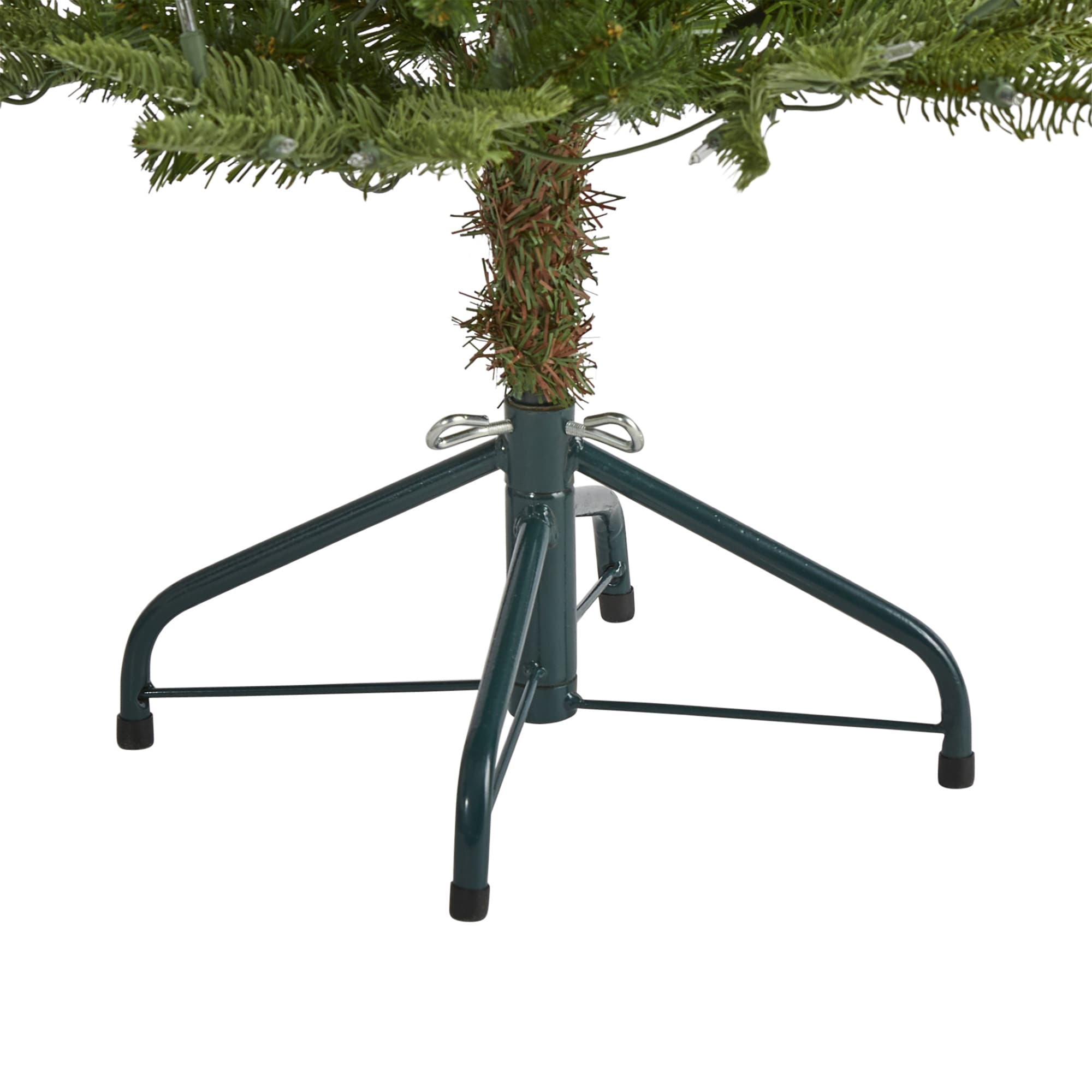 Nearly Natural T1882 Artificial-Christmas-Trees - View #5