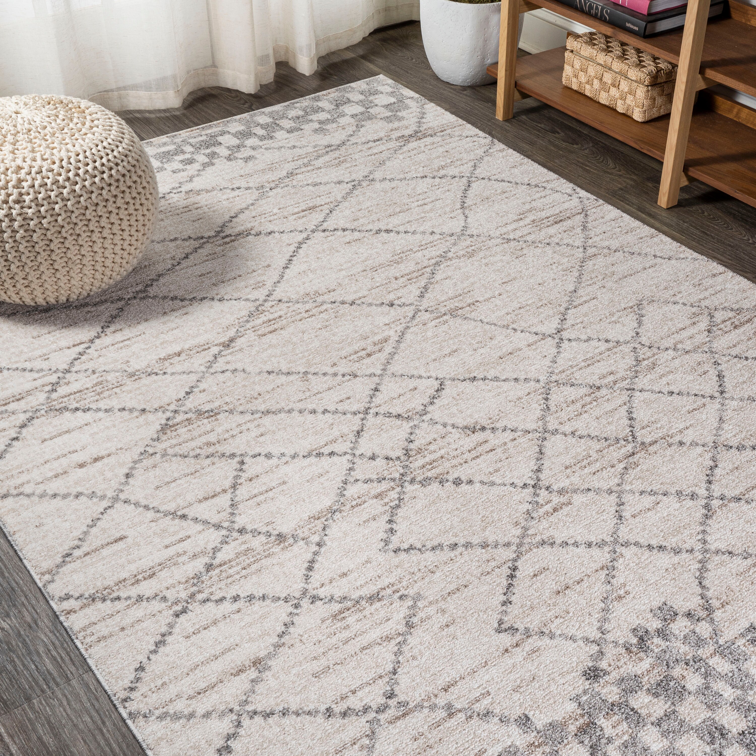 JONATHAN  Y MOH300A-4 rugs - View #5