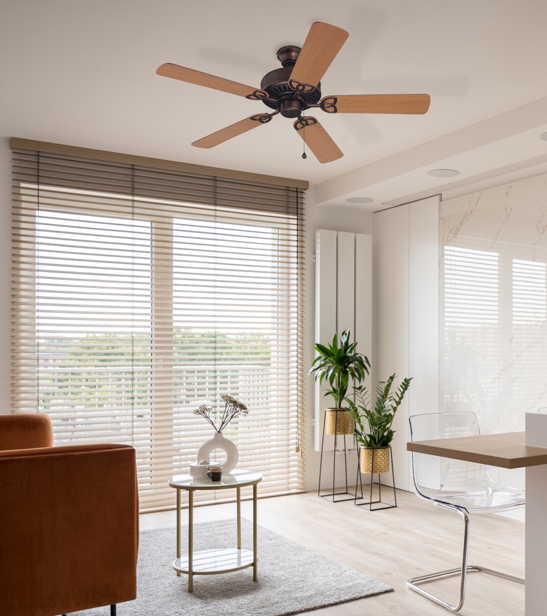 Harbor Breeze BDB52ABZC5M Ceiling-Fans - View #8